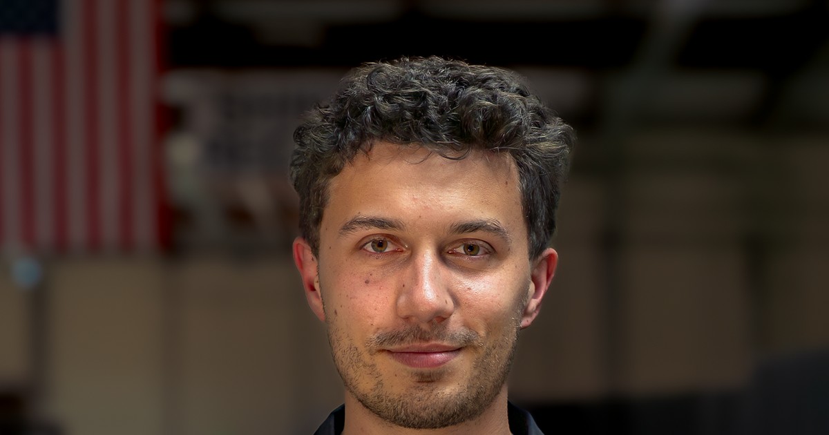 Singularity Defence Our investment in Singularity Defense: Air Defense at Scale | Felicis