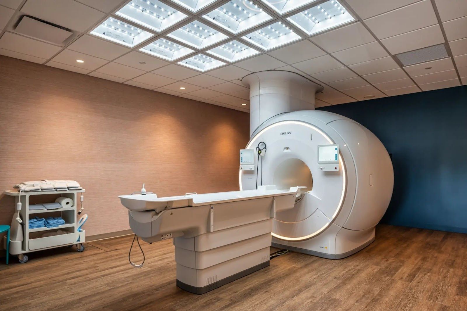 Imagining and Backing the Future of Health | Felicis