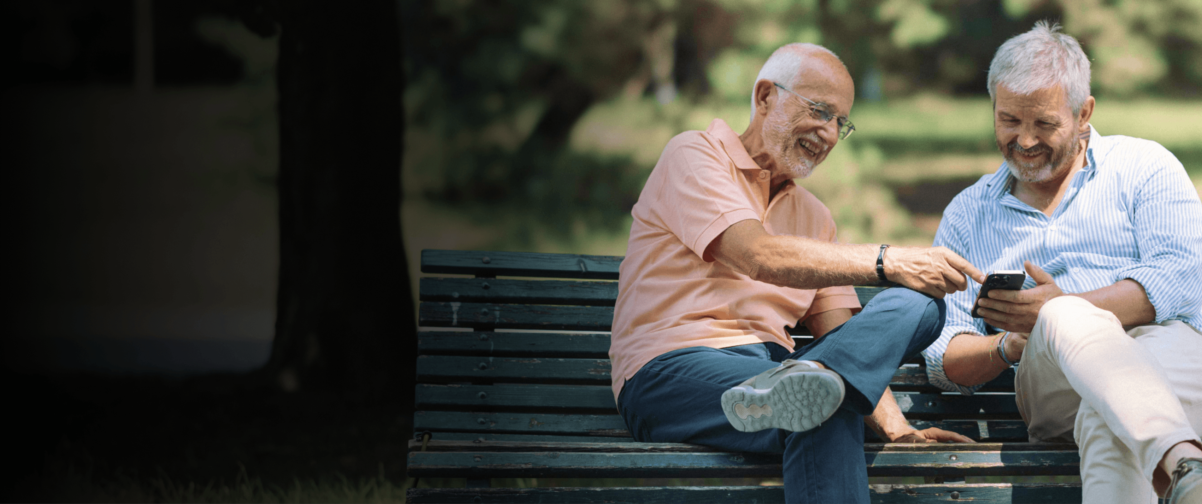 WellPD | Living well with Parkinson's