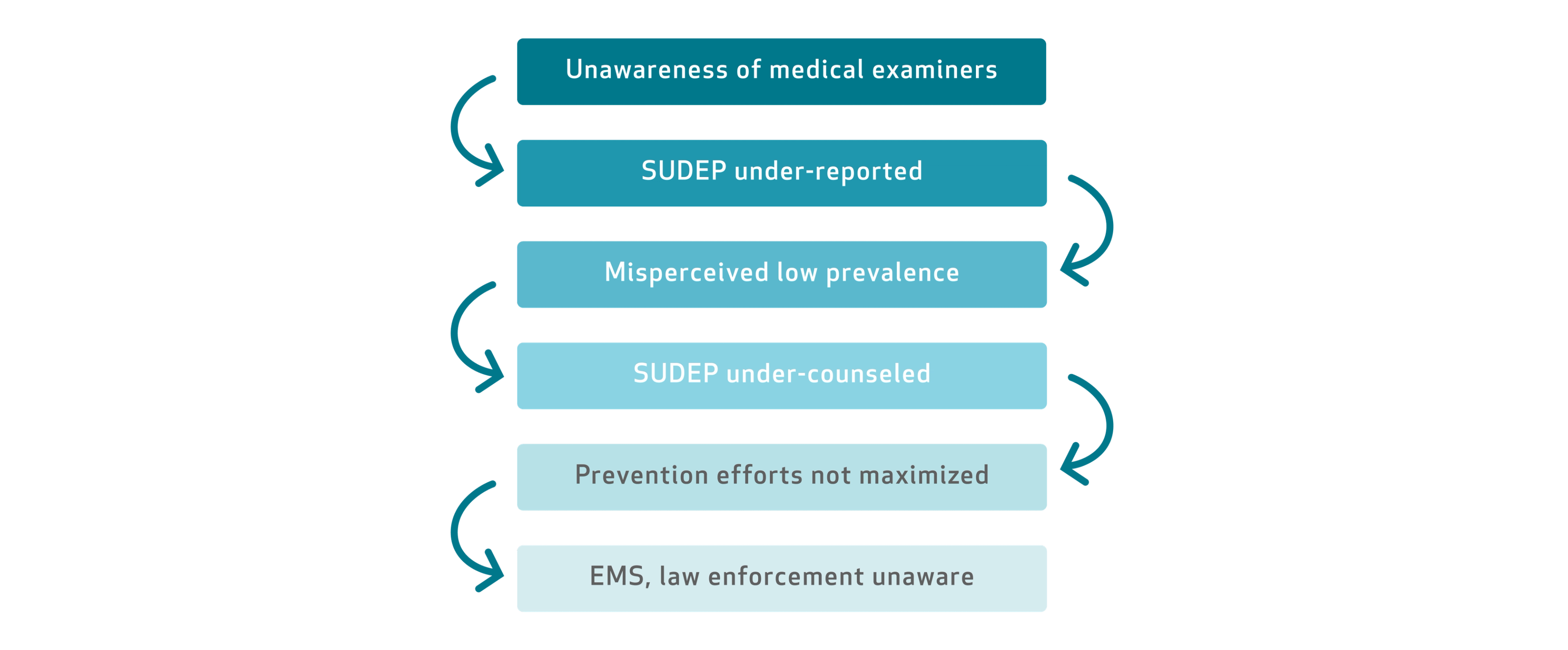The cost of not knowing: Why SUDEP awareness matters for families living with epilepsy