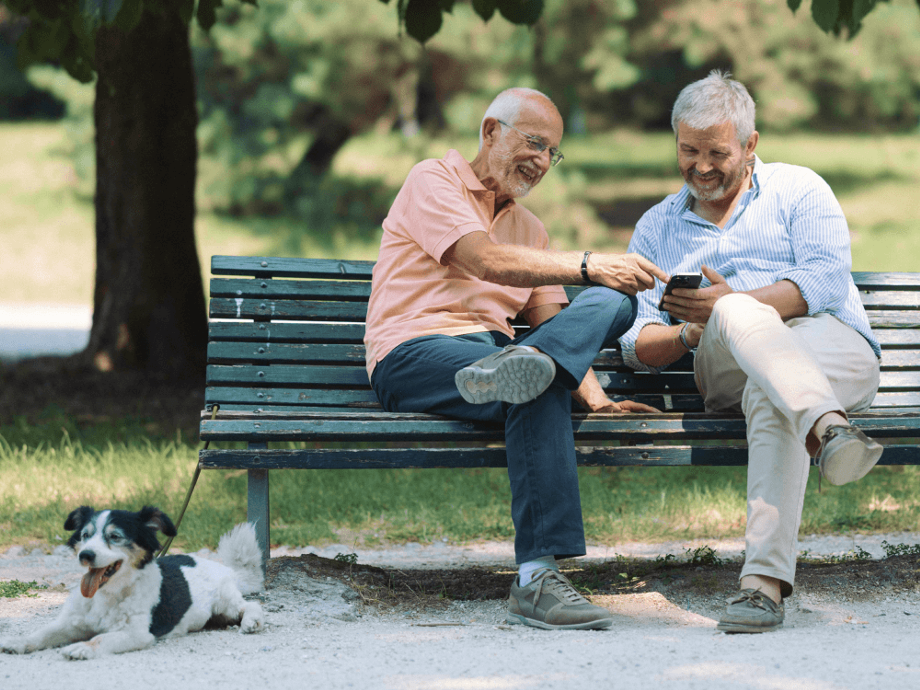 WellPD | Living well with Parkinson's