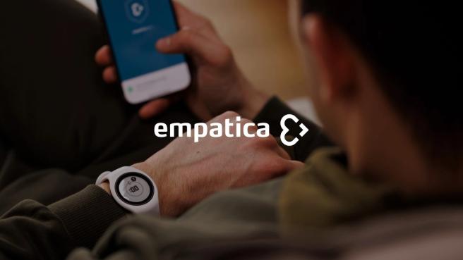 Image associated withEmpatica