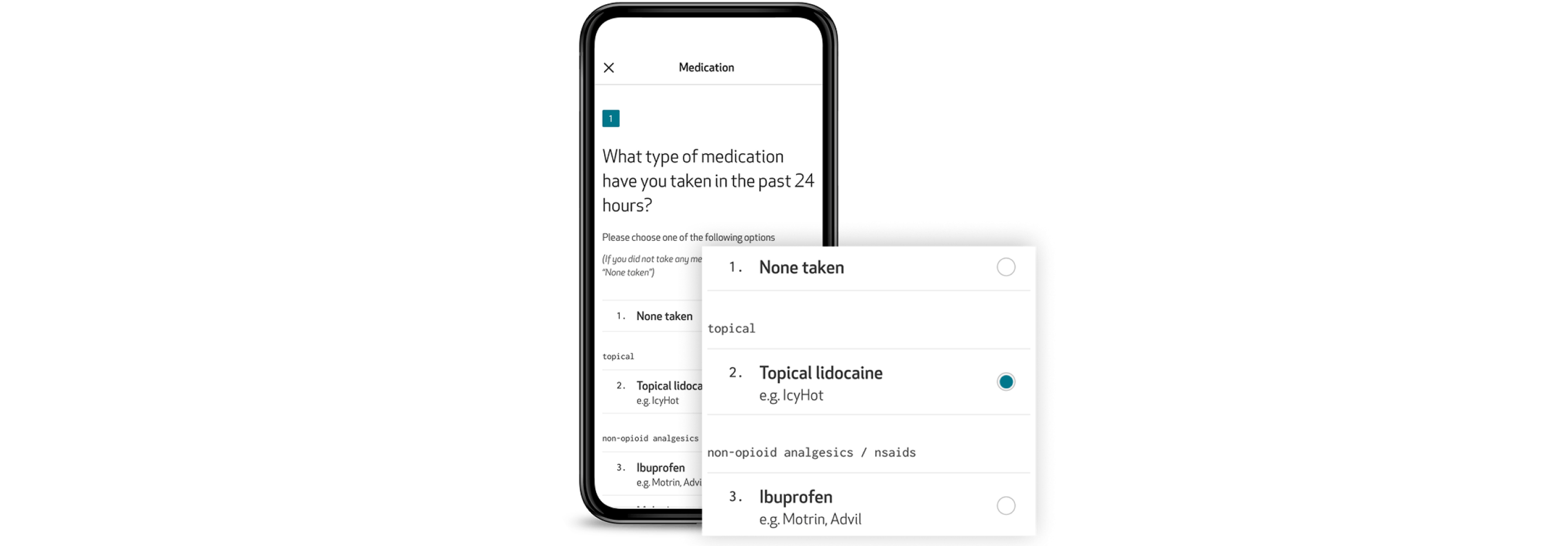 ePRO: Patient insights, captured directly and digitally