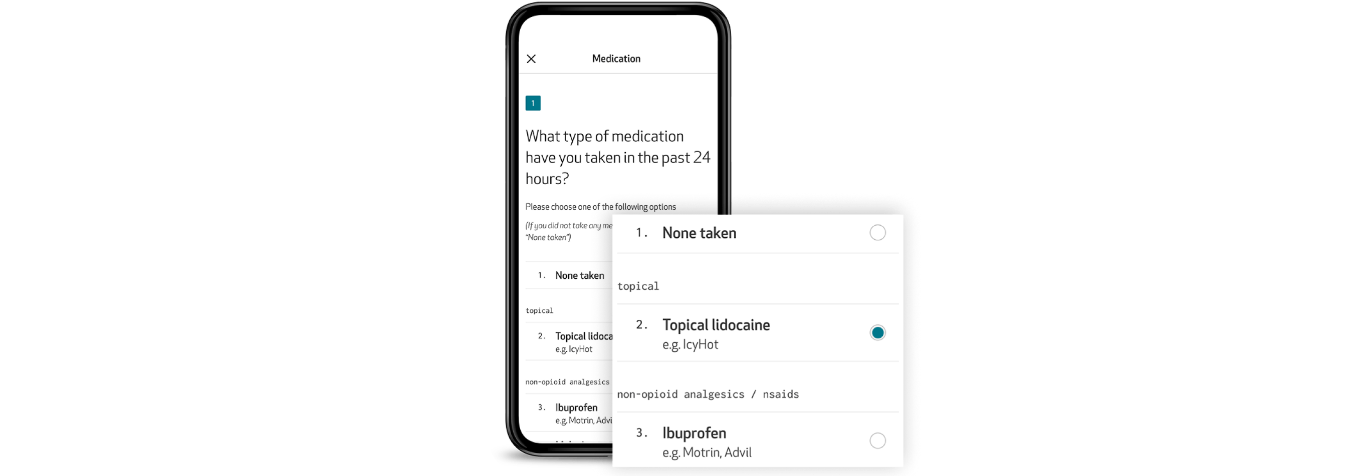 ePRO: Patient insights, captured directly and digitally