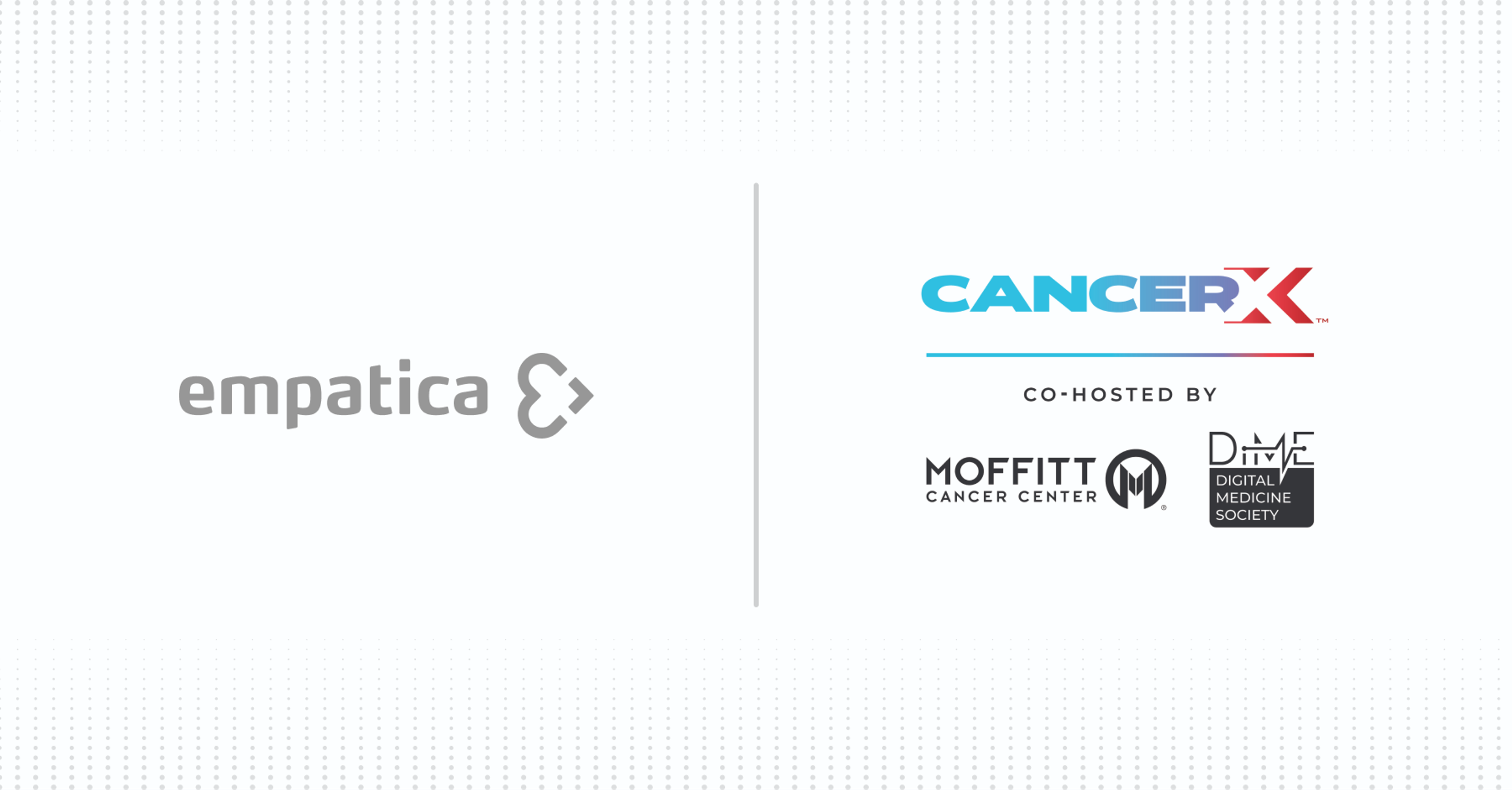 Empatica joins CancerX to help in the fight against cancer