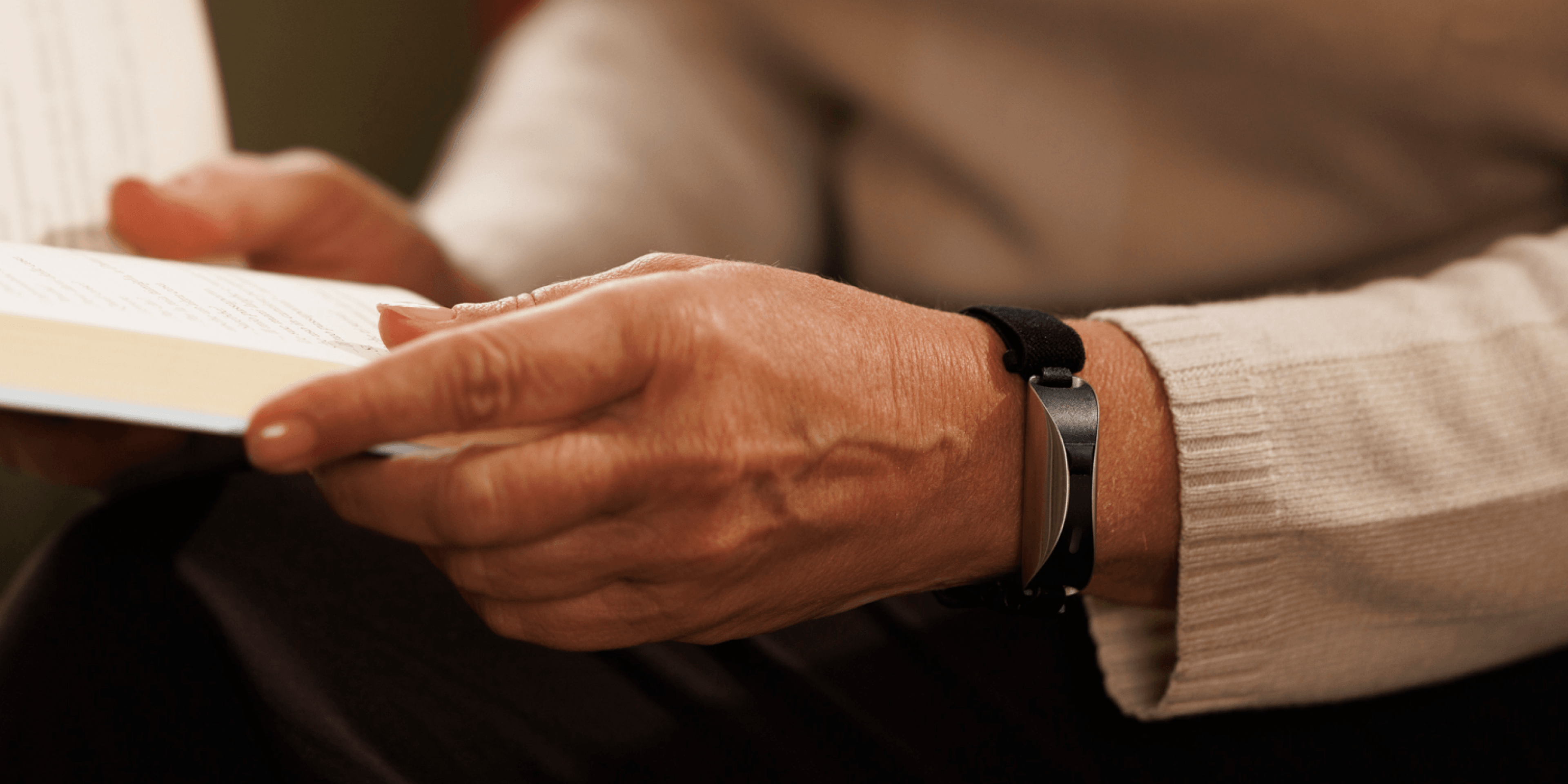 Beyond the clinic: Using continuous monitoring to better manage ‘OFF’ in Parkinson’s