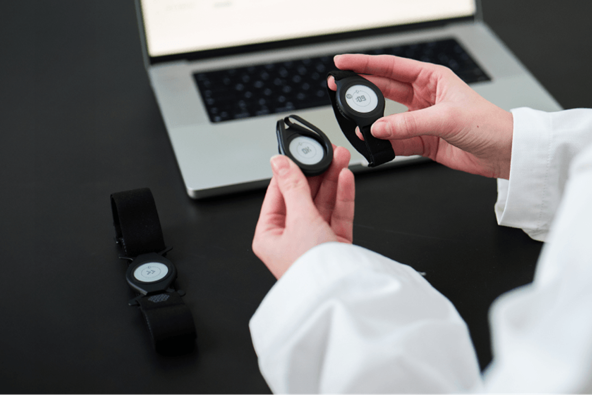 Empatica | Medical devices, AI and algorithms for remote patient monitoring