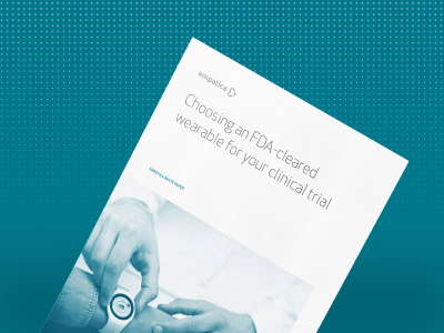 FDA-cleared white paper