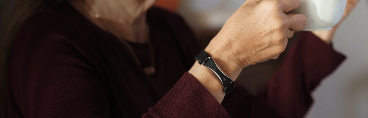 Empatica | Medical devices, AI and algorithms for remote patient monitoring
