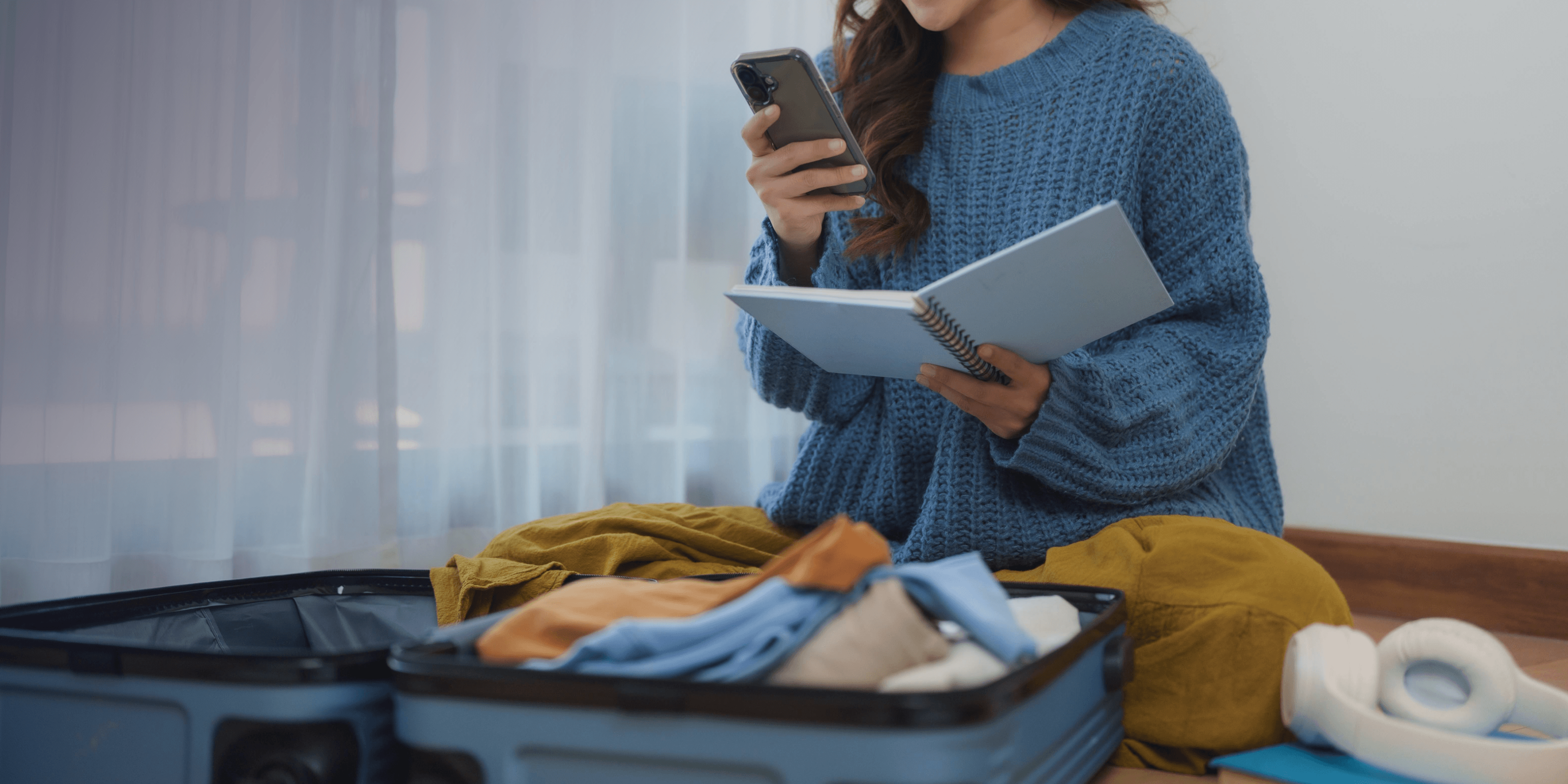 Traveling with epilepsy and what to know before you go