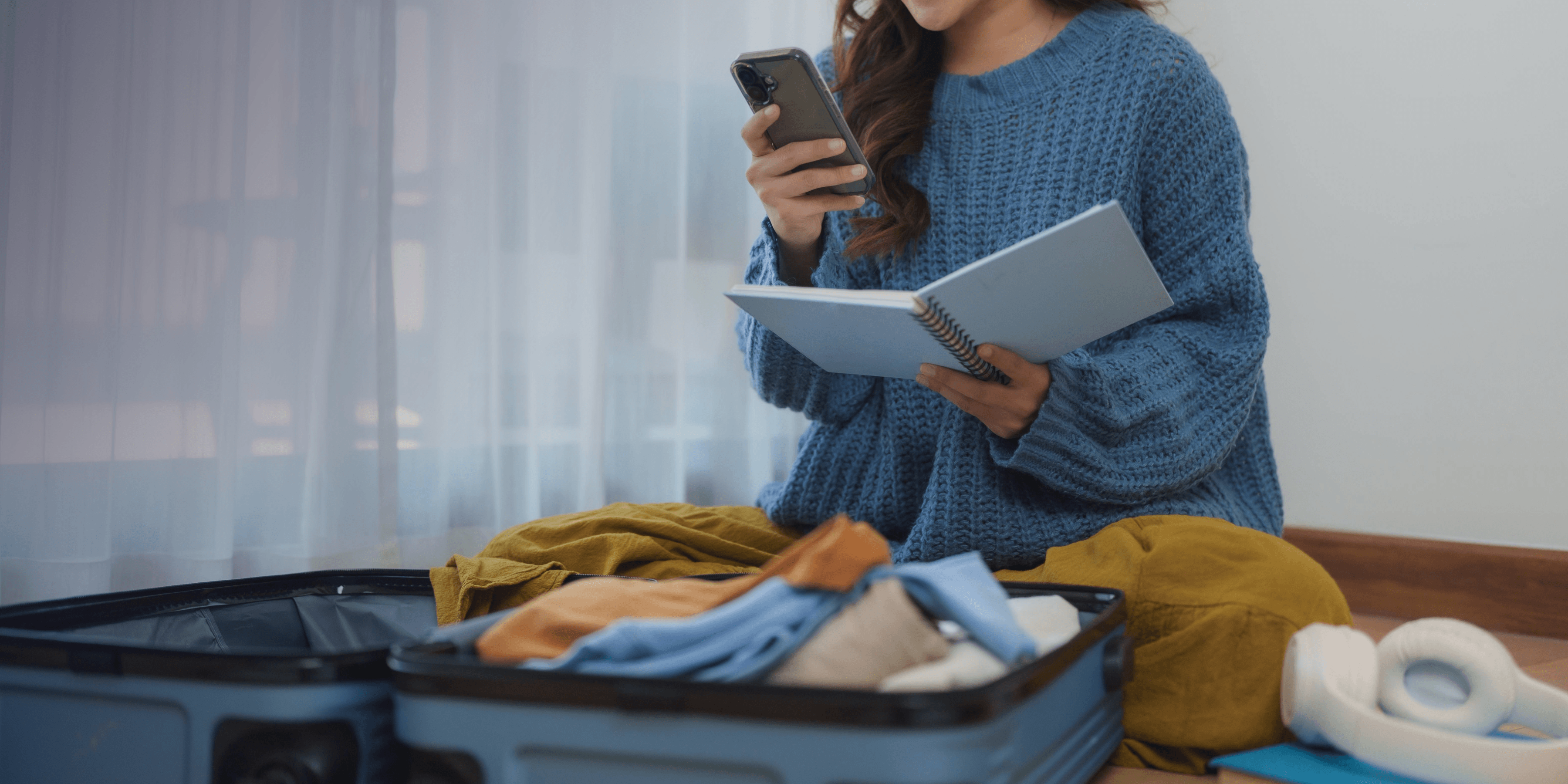 Traveling with epilepsy and what to know before you go