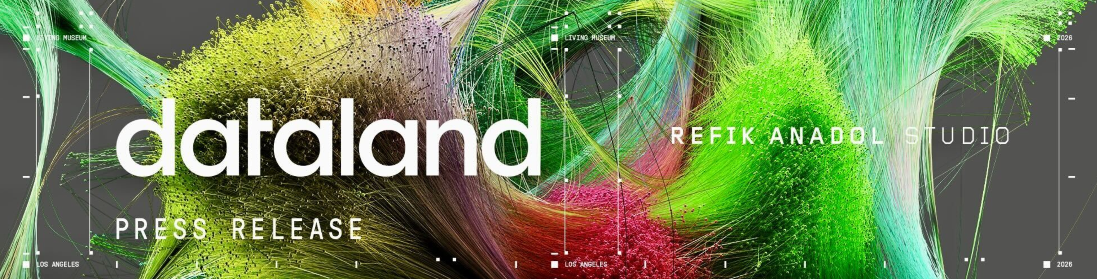 Empatica announces collaboration with DATALAND, the world’s first omni-sensory museum