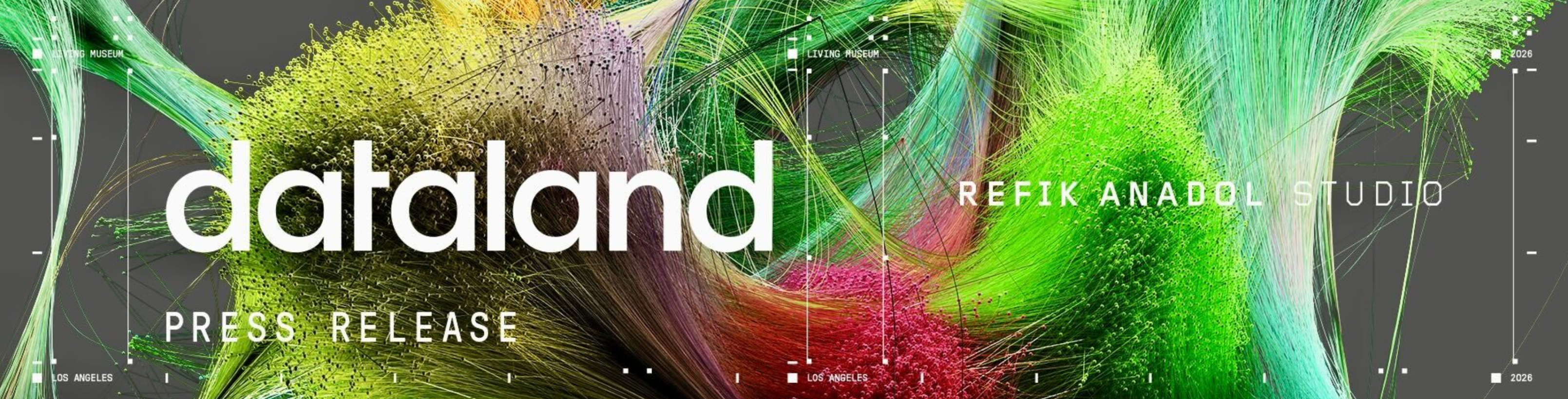 Empatica announces collaboration with DATALAND, the world’s first omni-sensory museum