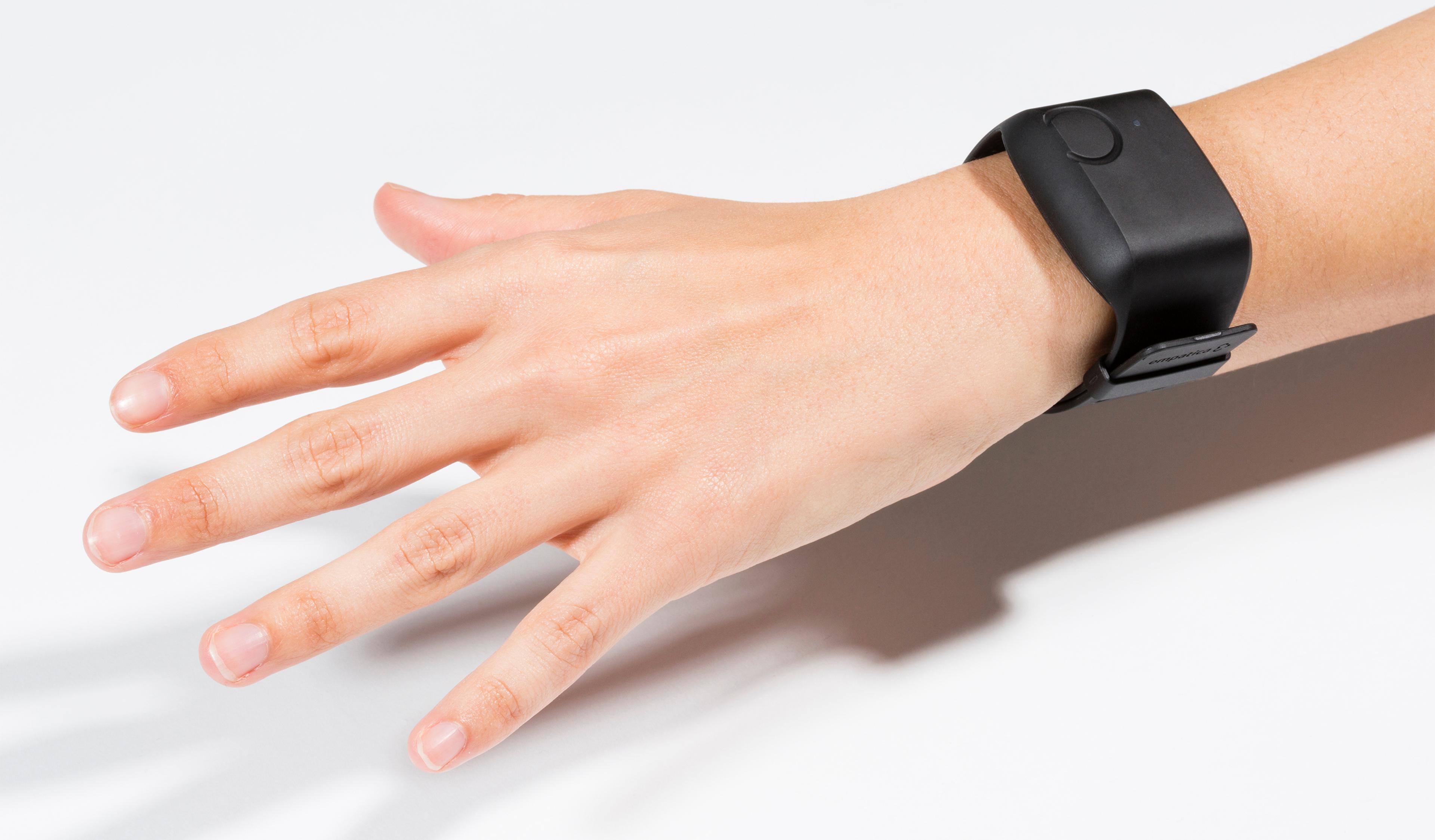 The E4 is a medical-grade wearable device that offers real-time physiological data acquisition, enabling researchers to conduct in-depth analysis and visualization.