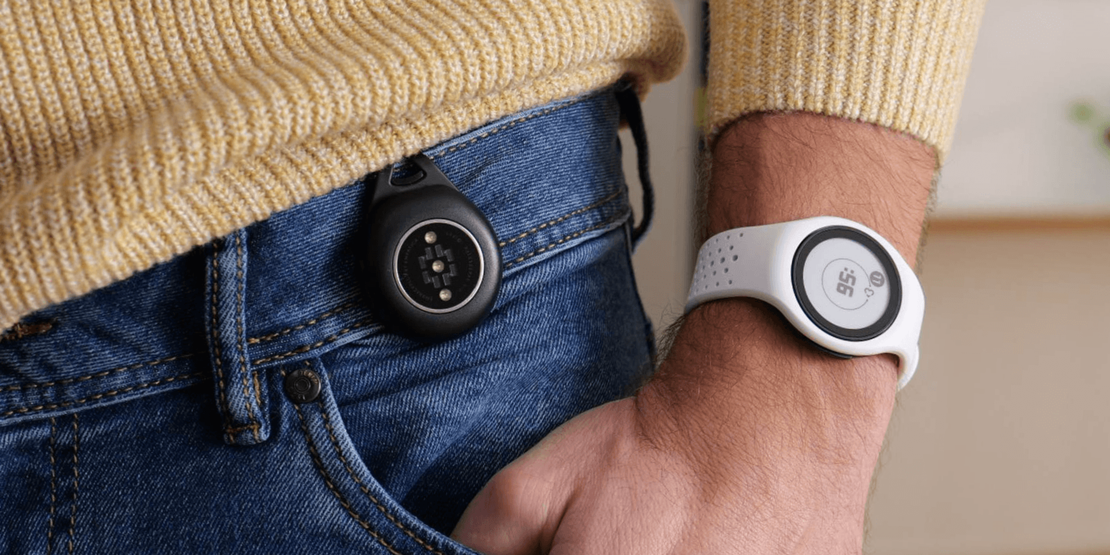Empatica introduces streamline double-device monitoring for clinical trials
