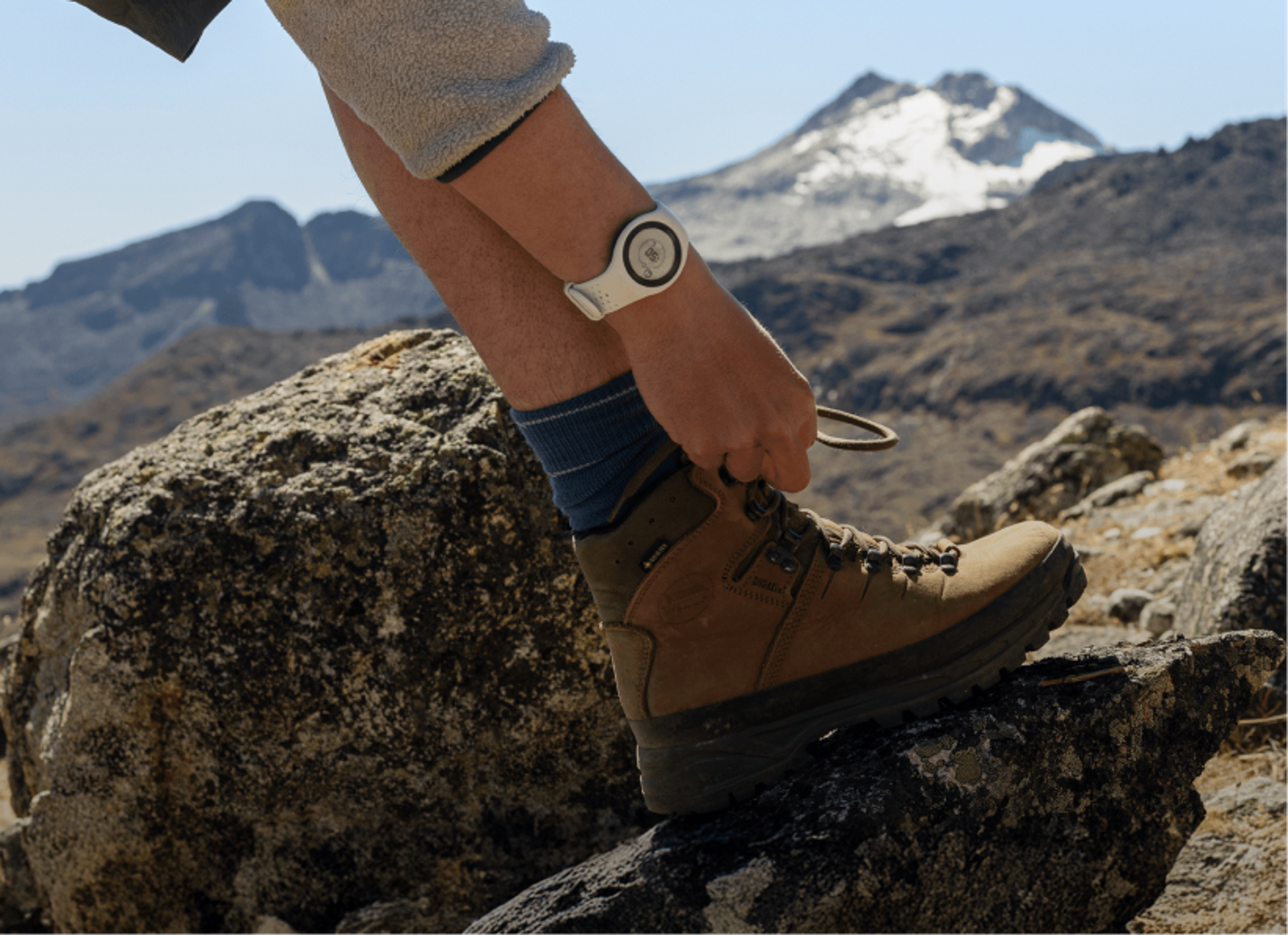 Integrating Digital Biomarkers into High-Altitude Endocrinology Research The APEX 7 HiCORT Study