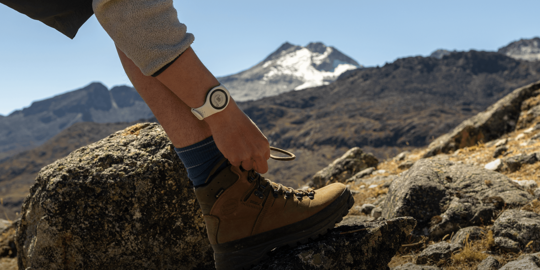 Integrating Digital Biomarkers into High-Altitude Endocrinology Research The APEX 7 HiCORT Study