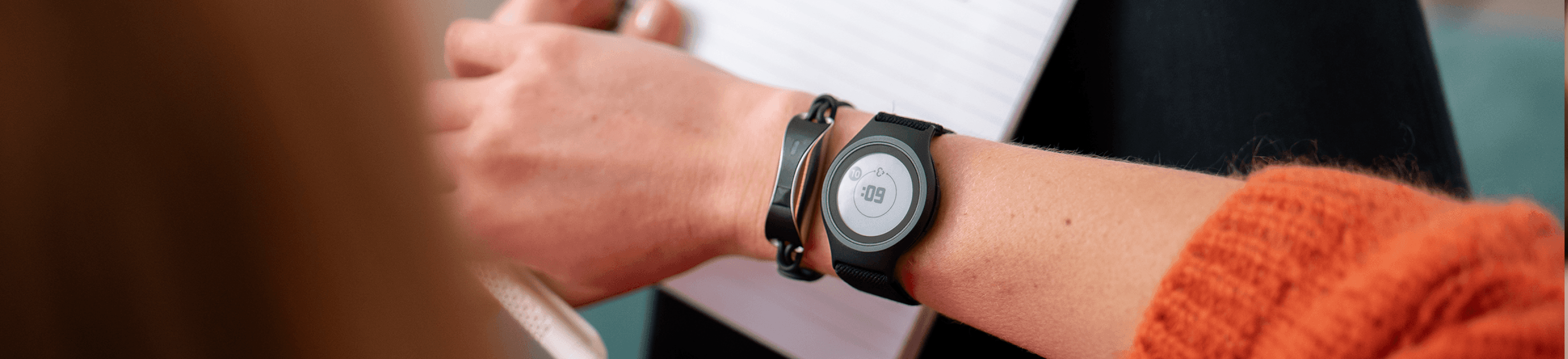 FDA-cleared vs. consumer wearables: Choosing the right Actigraphy device for your clinical trial