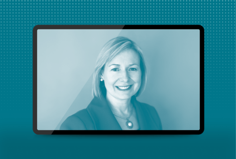 Dr. Rosalind Picard