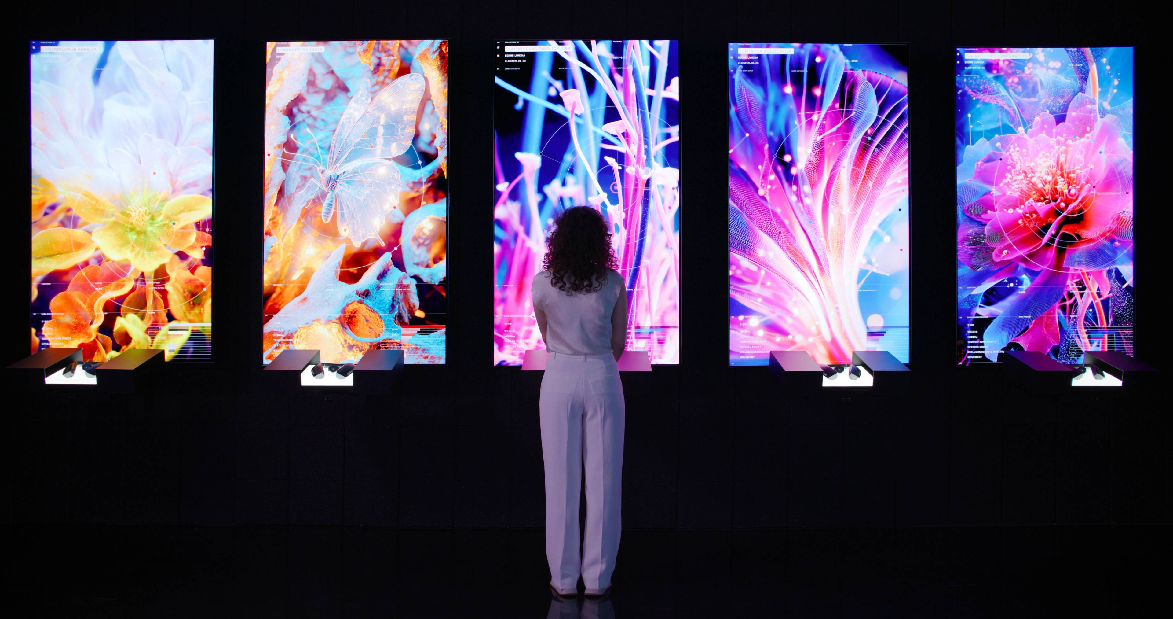 Empatica announces partnership with DATALAND, the world’s first omni-sensory museum