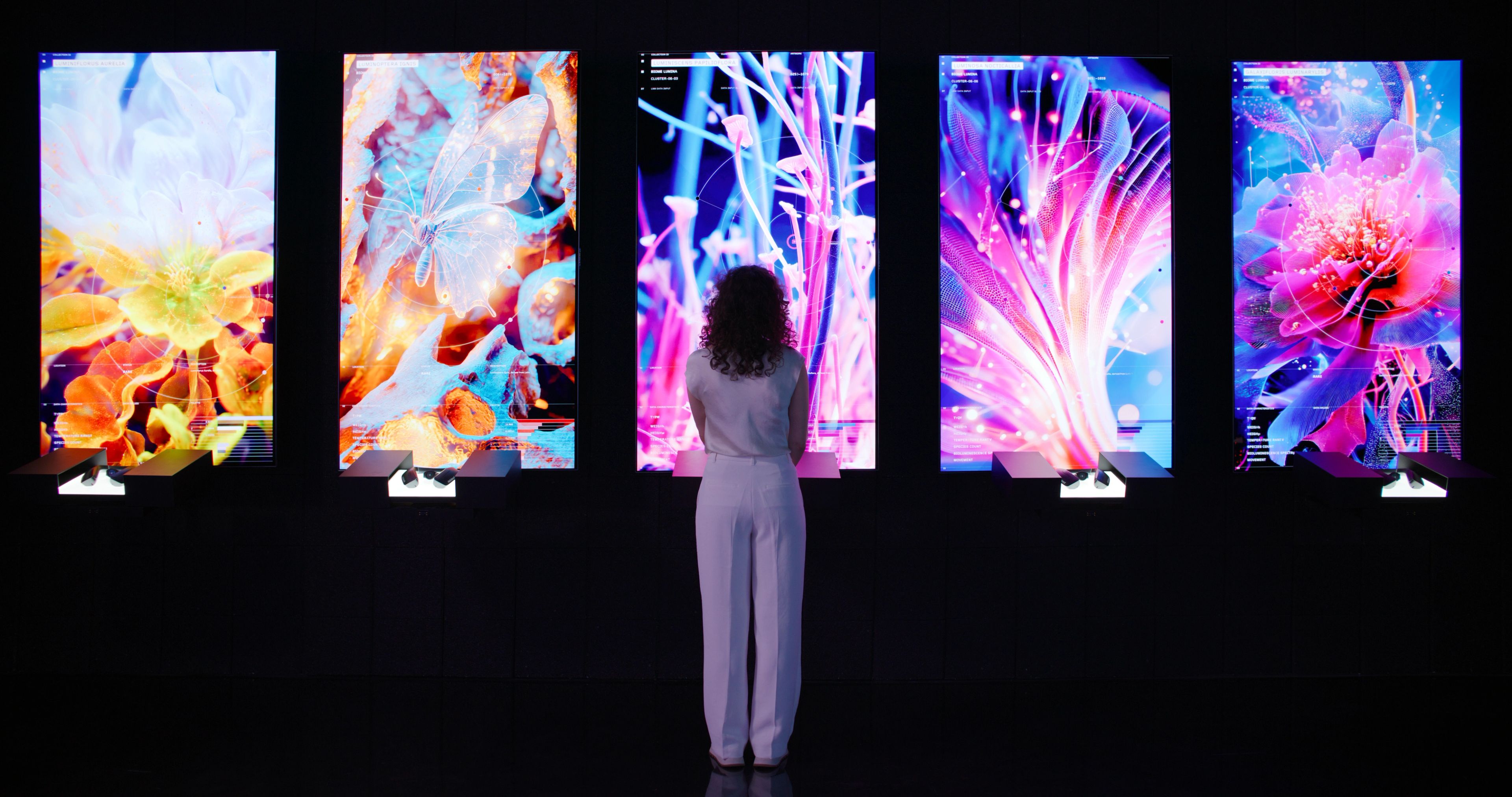 Empatica announces partnership with DATALAND, the world’s first omni-sensory museum