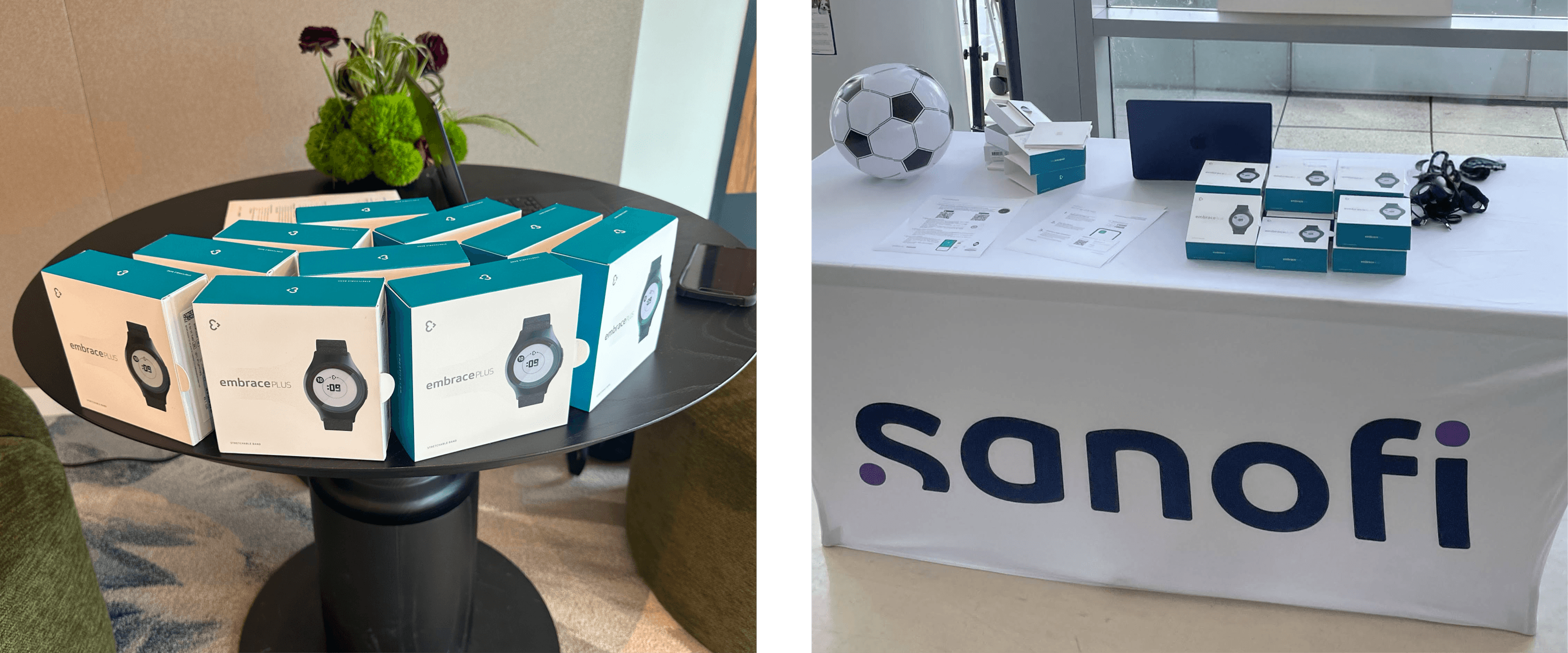 From life science to sport science: What the FIFA World Cup taught me about AI, human performance, and human connection