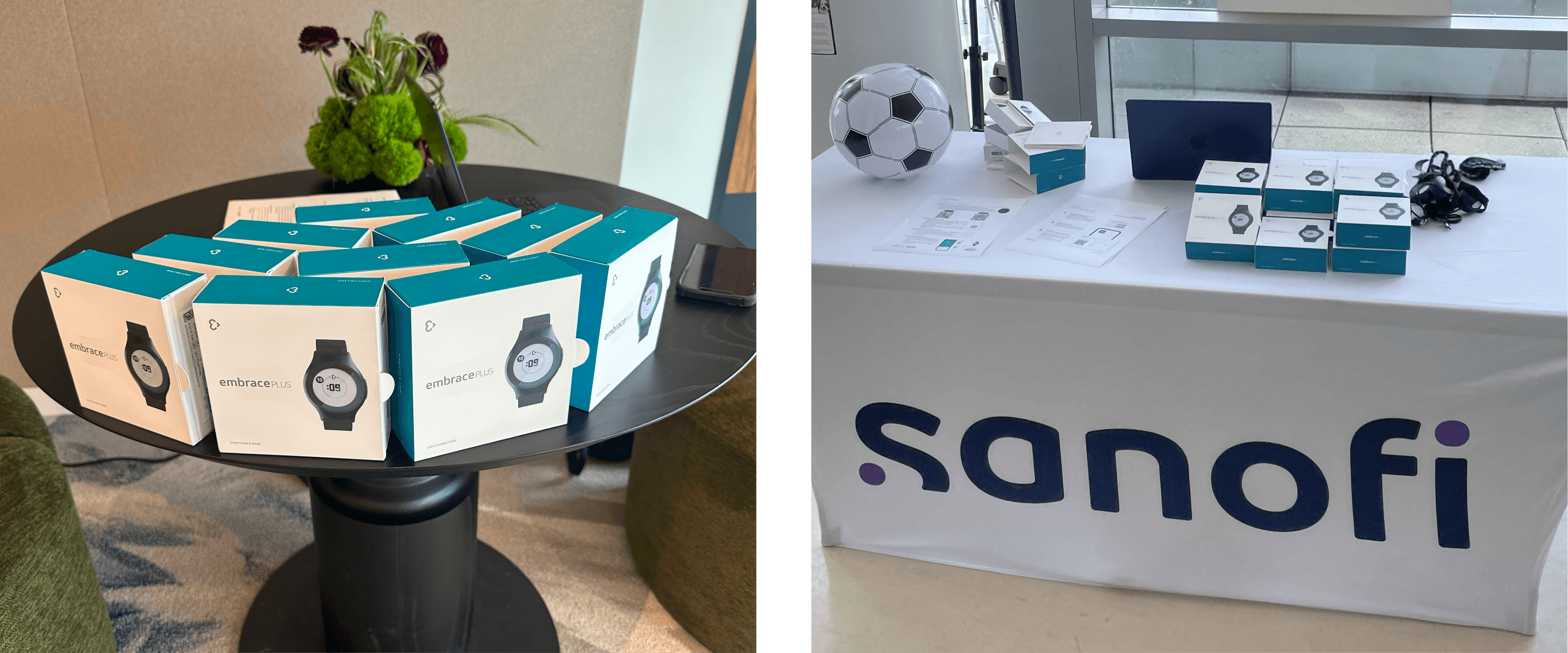 From life science to sport science: What the FIFA World Cup taught me about AI, human performance, and human connection