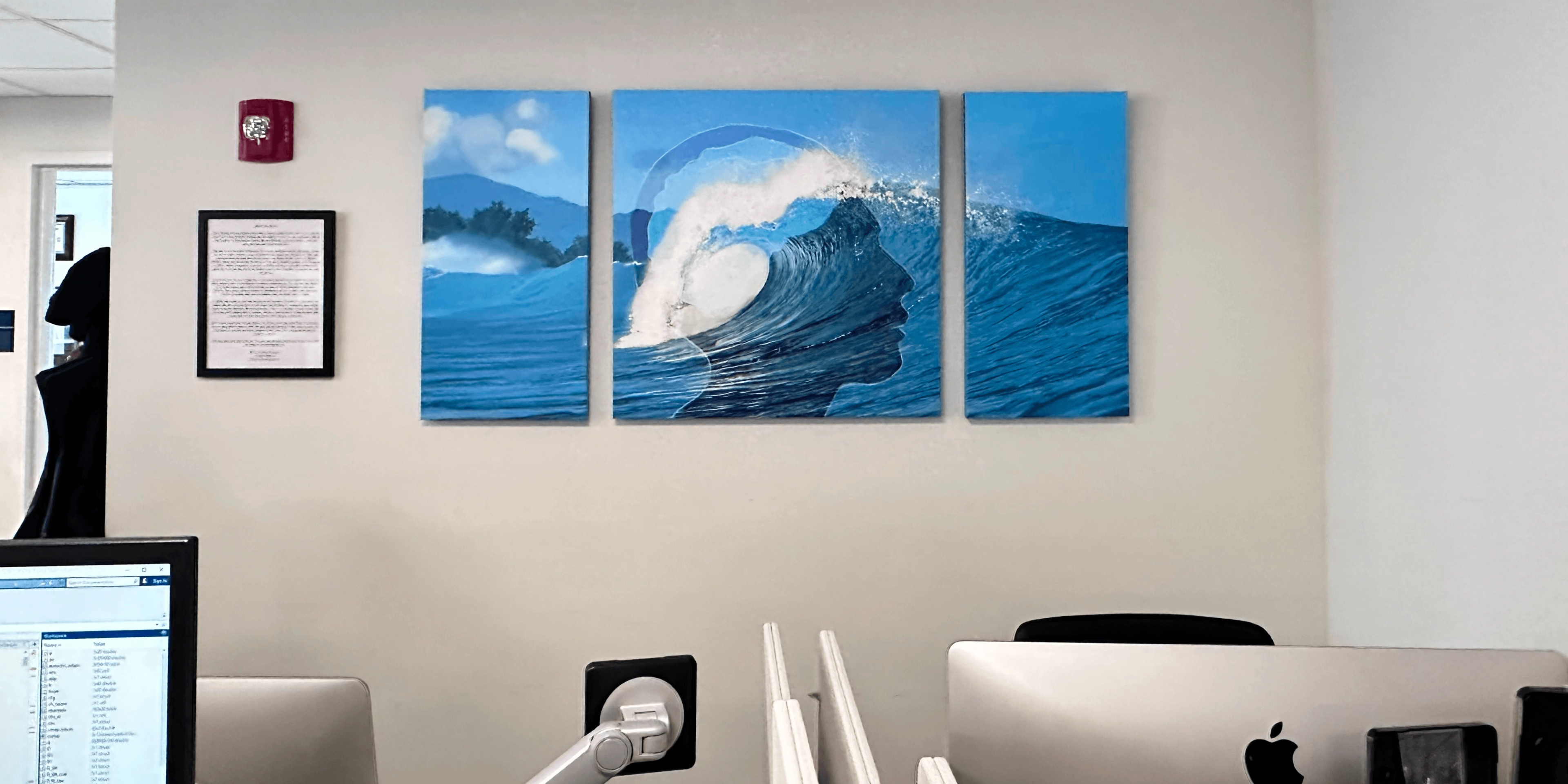 Brainwaves and Brushstrokes: Emily’s Epilepsy Journey