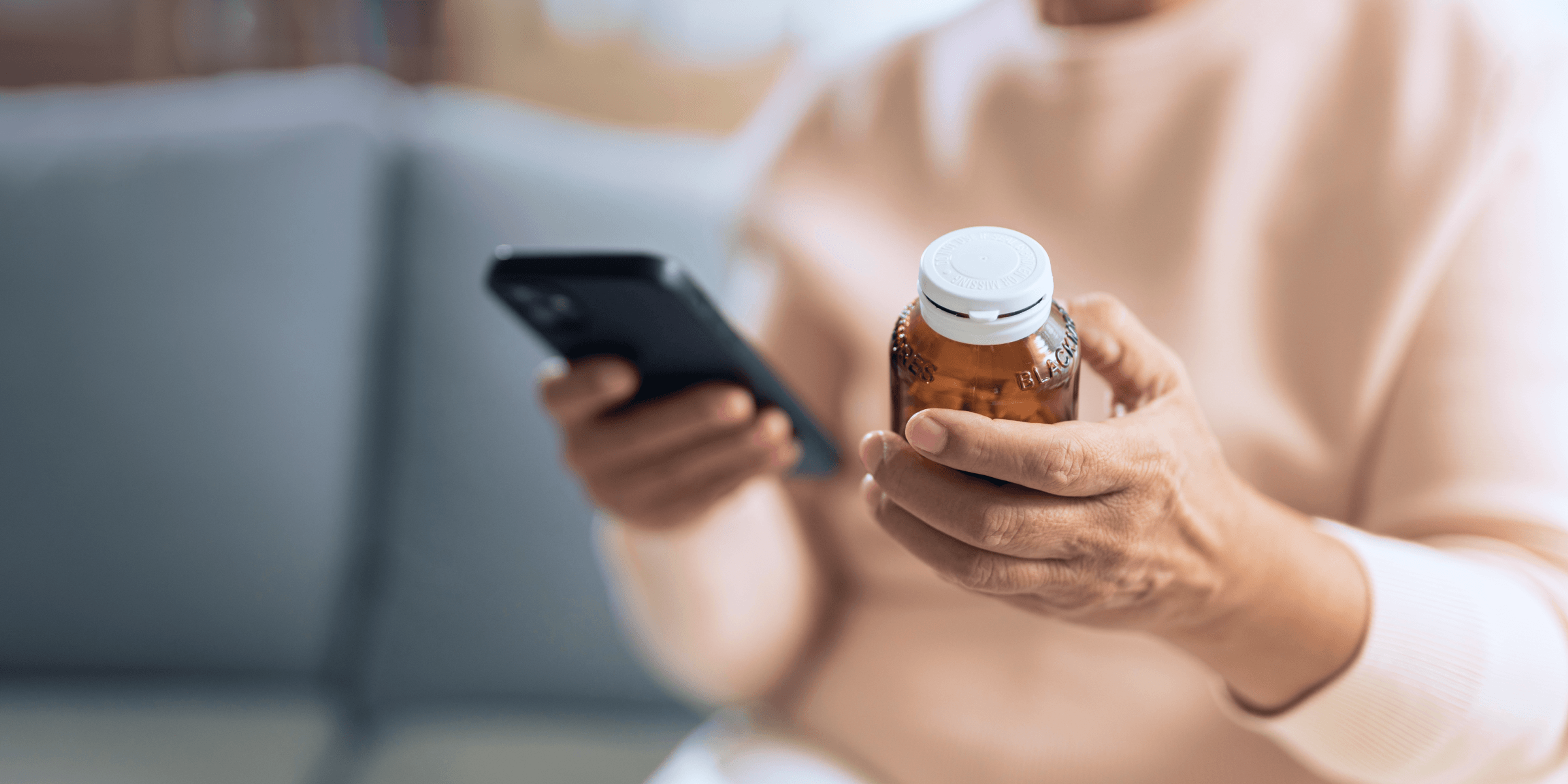 Building consistent medication routines: A guide for patients and caregivers