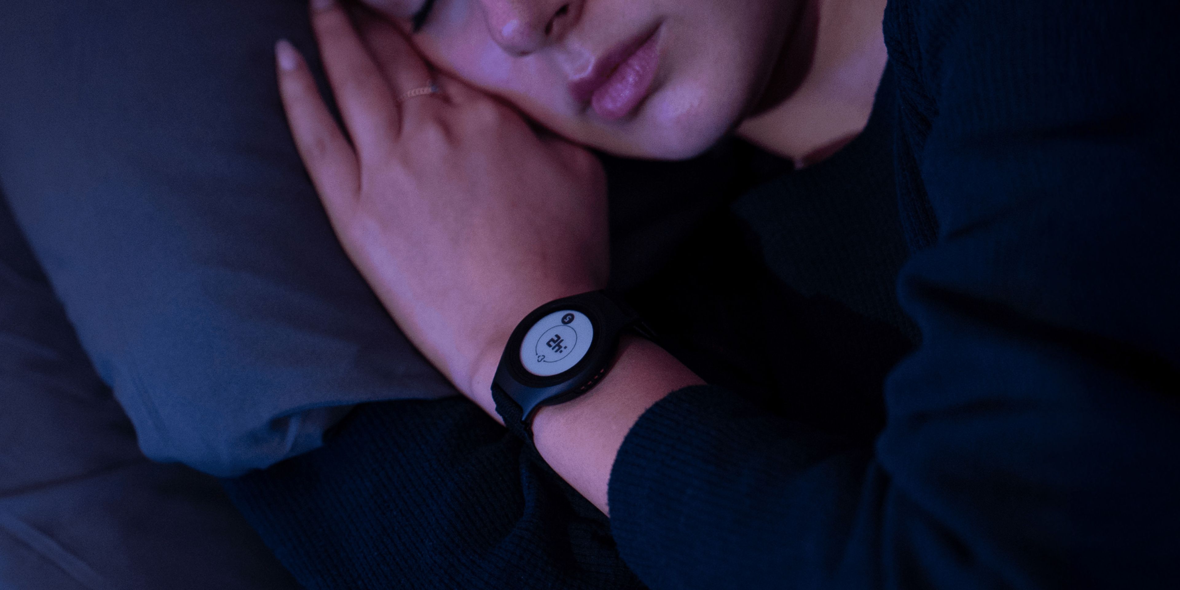 FDA-cleared vs. consumer wearables: Choosing the right Actigraphy device for your clinical trial