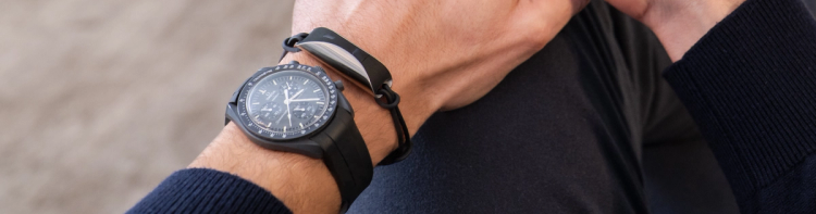 Empatica unveils EmbraceMini, the world’s smallest actigraphy wearable ...