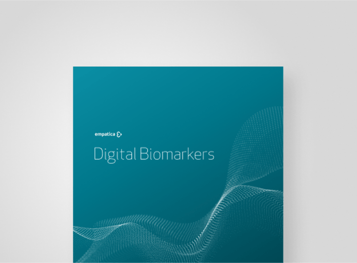 Digital Biomarkers List Material