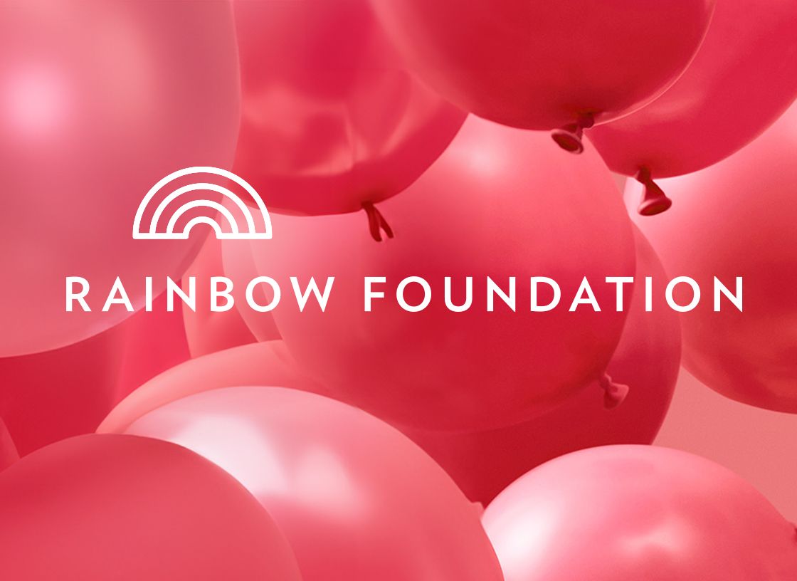 Rainbow foundation