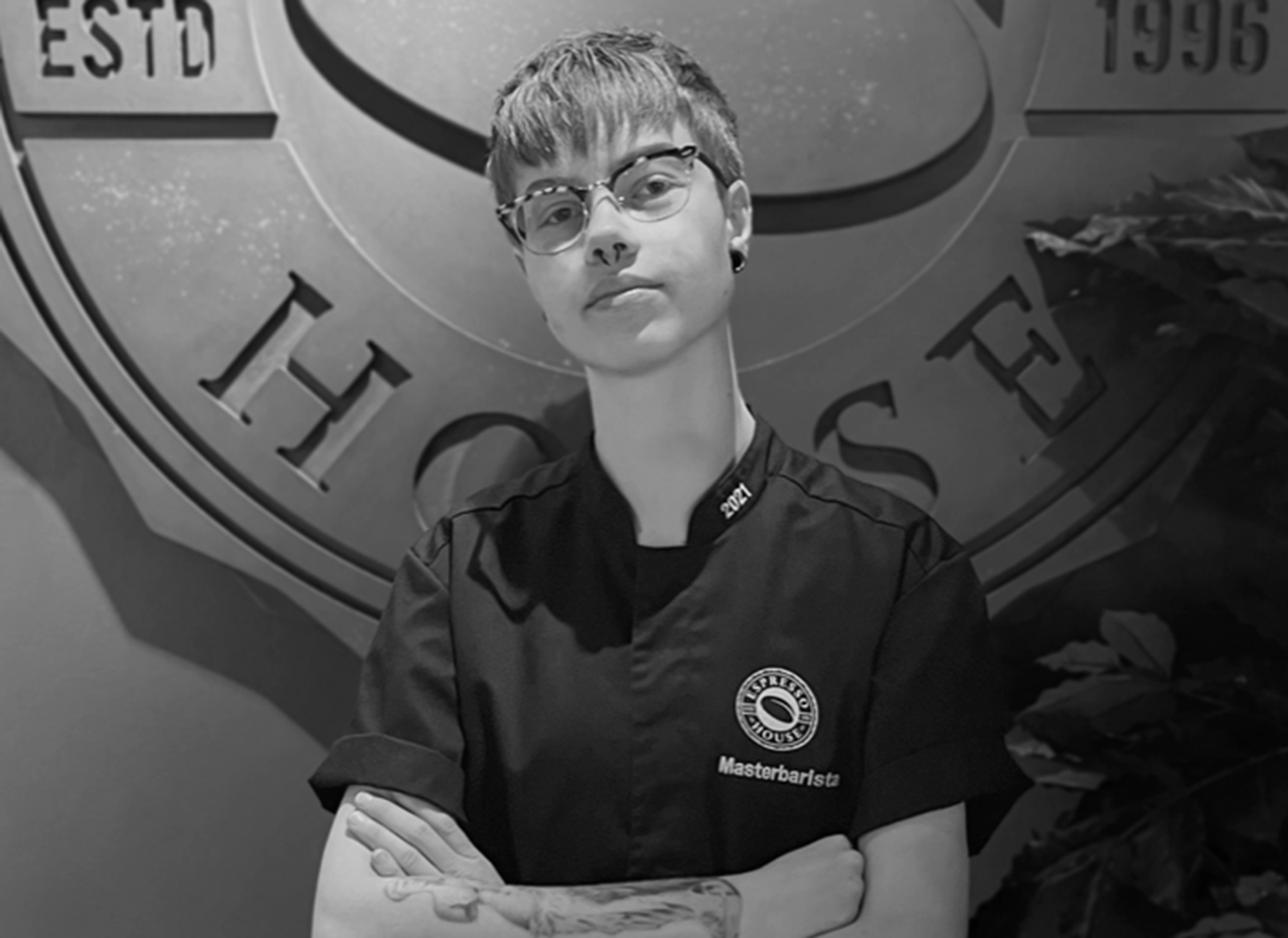 Master Barista