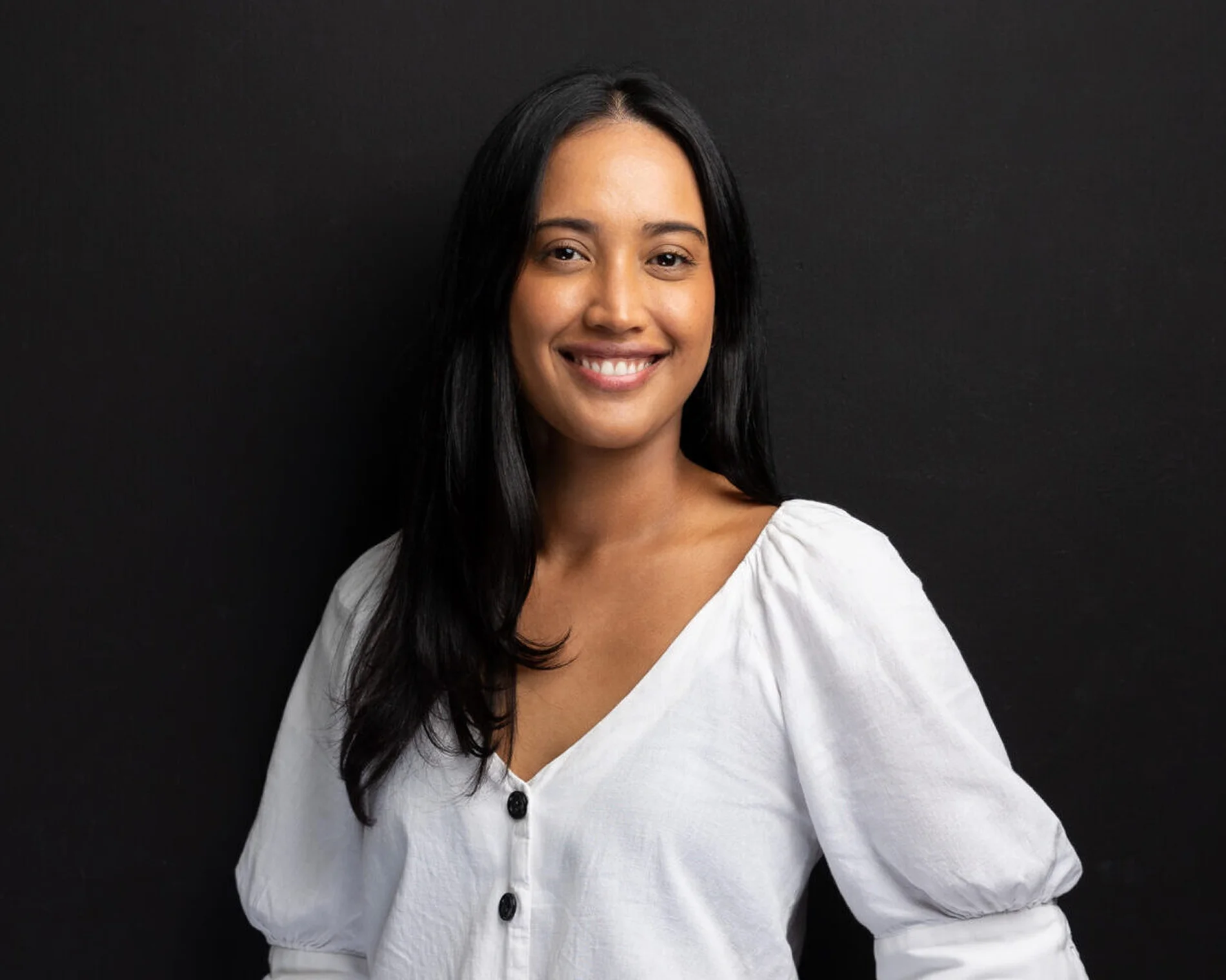 Photo of Kiara
Watson, Junior Producer - Sydney