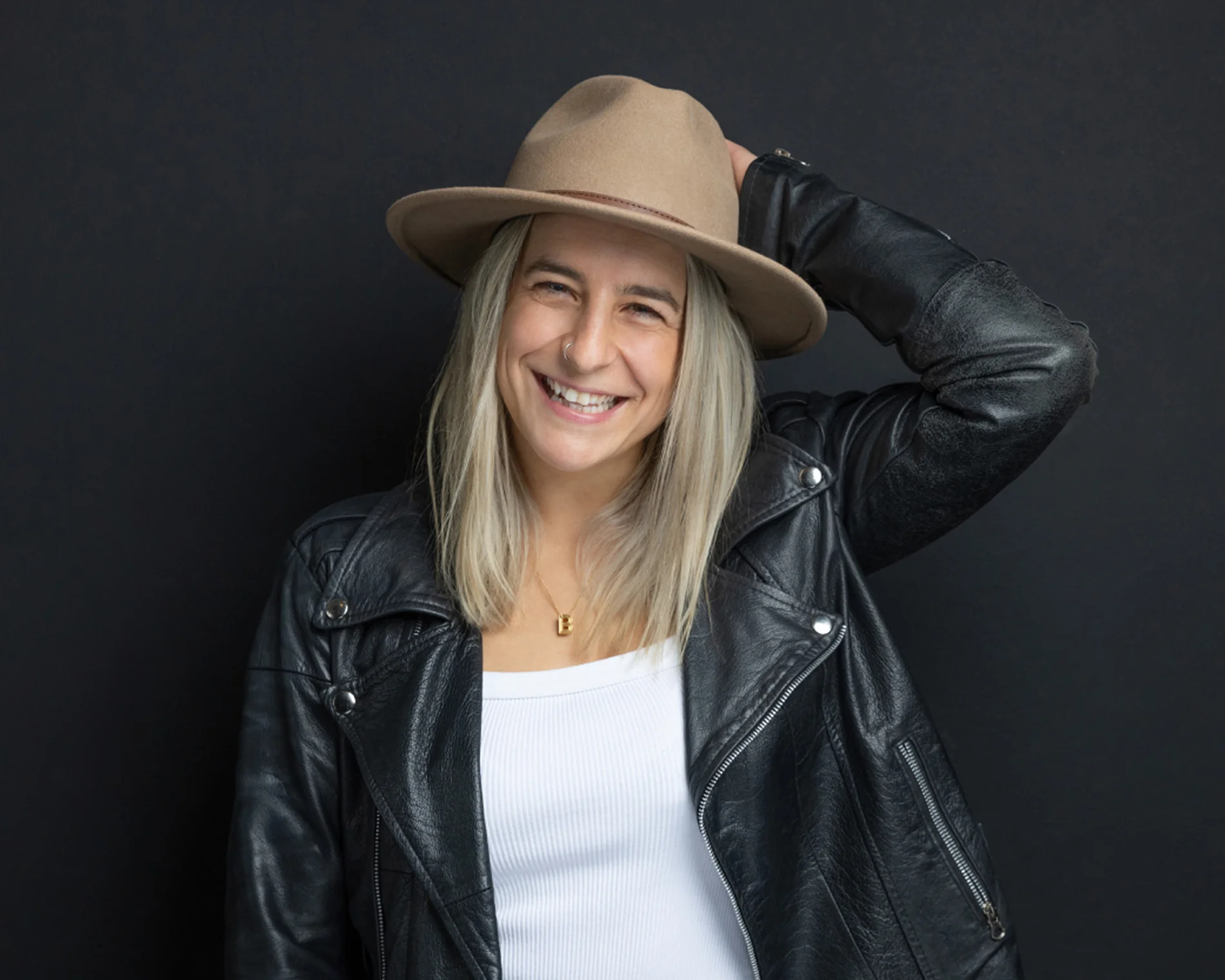 Photo of Bec
Ivanov, Senior Producer - Melbourne