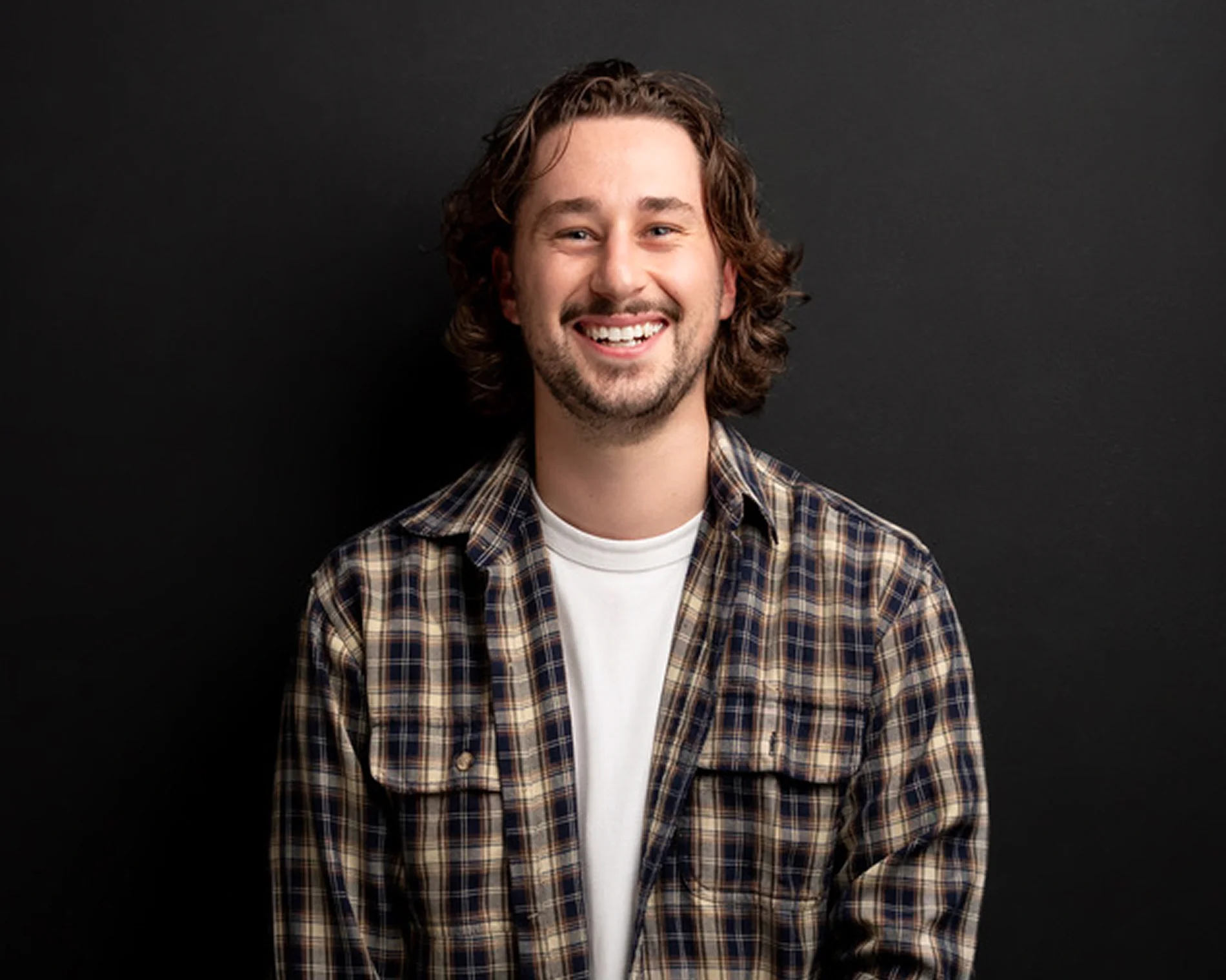 Photo of Daniel
William, Sound Designer - Sydney