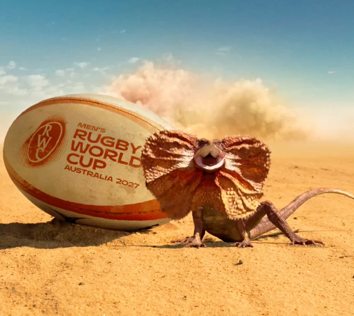 Rugby World Cup