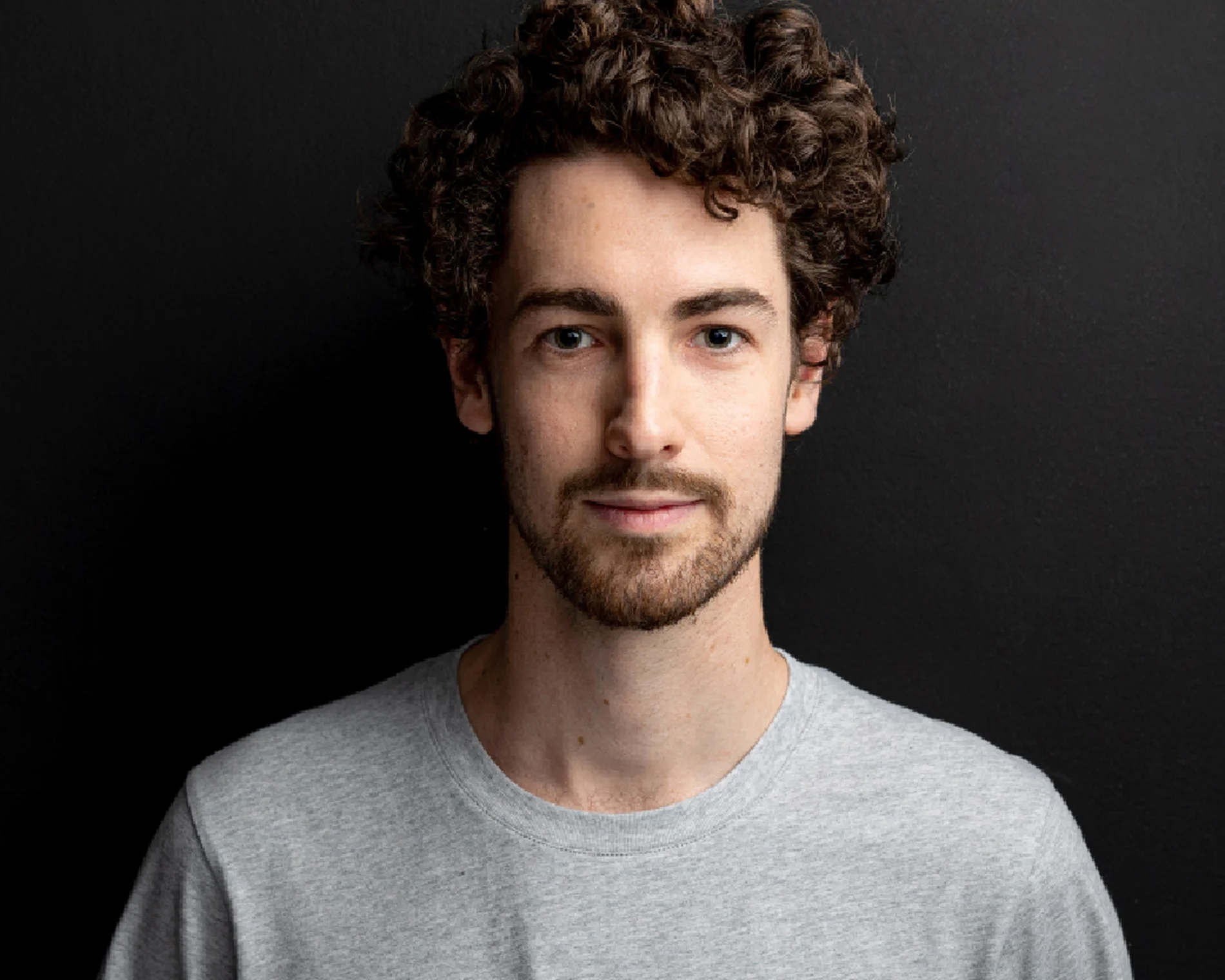 Photo of Jeremy
Richmond, Composer - Sydney