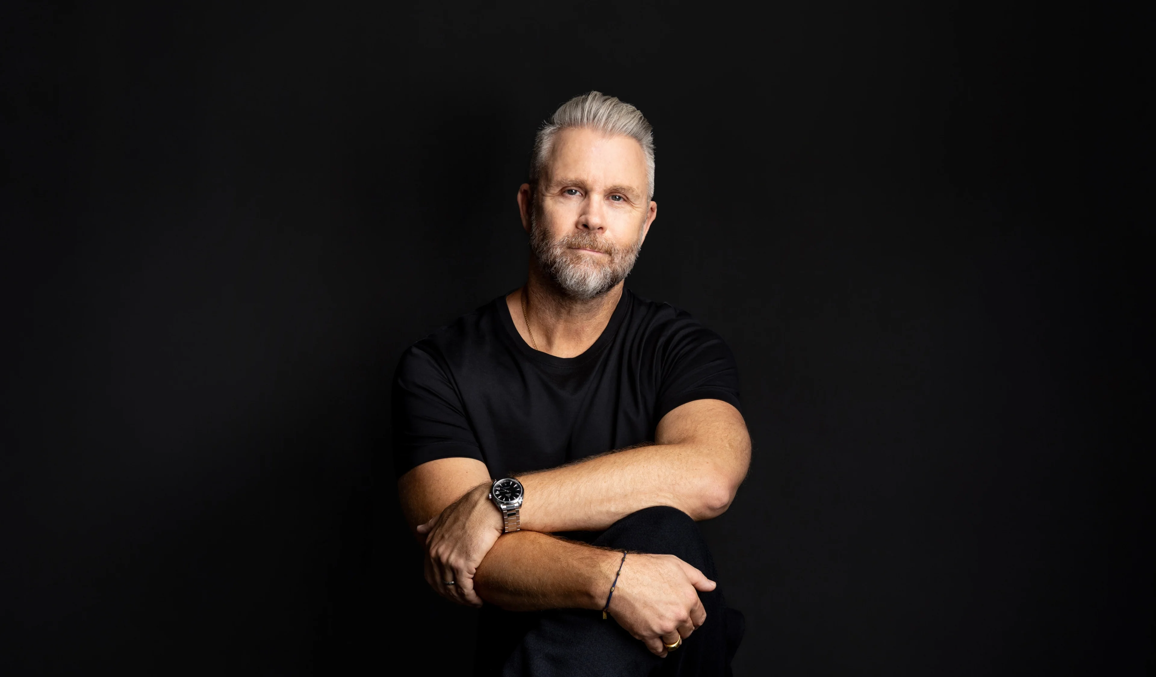 Photo of Tone
Aston, Creative Director / Sound Designer