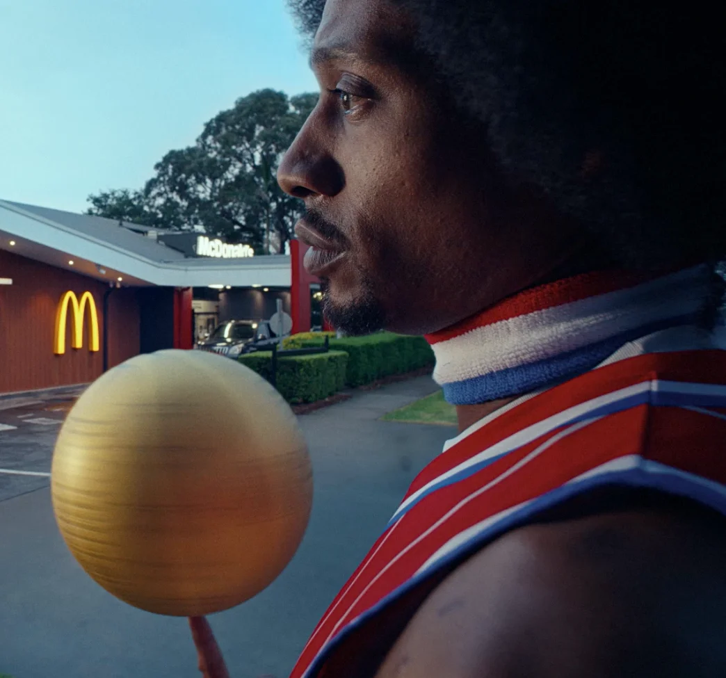 McDonalds