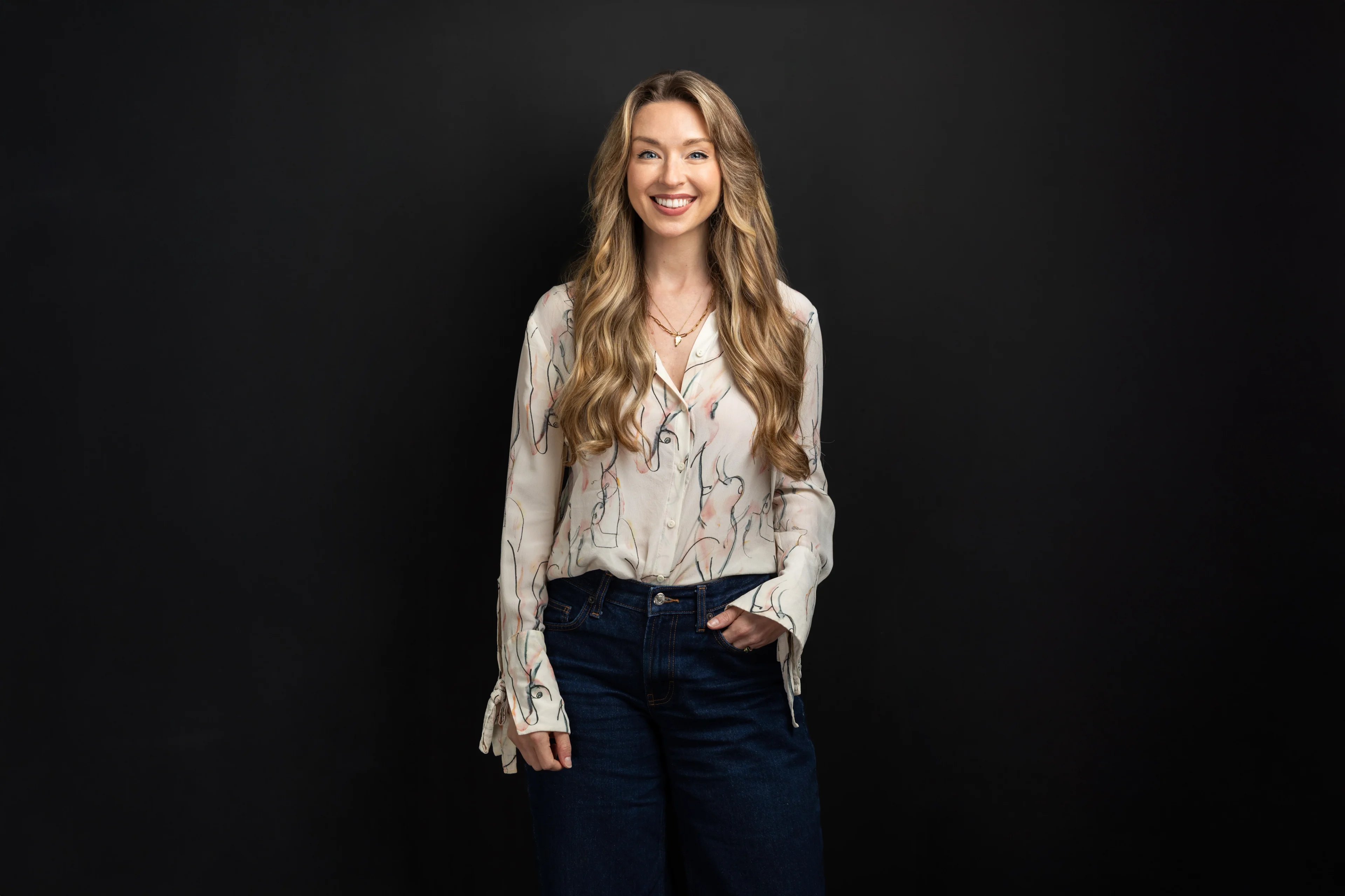 Photo of Ariane
Sallis, Producer - Sydney