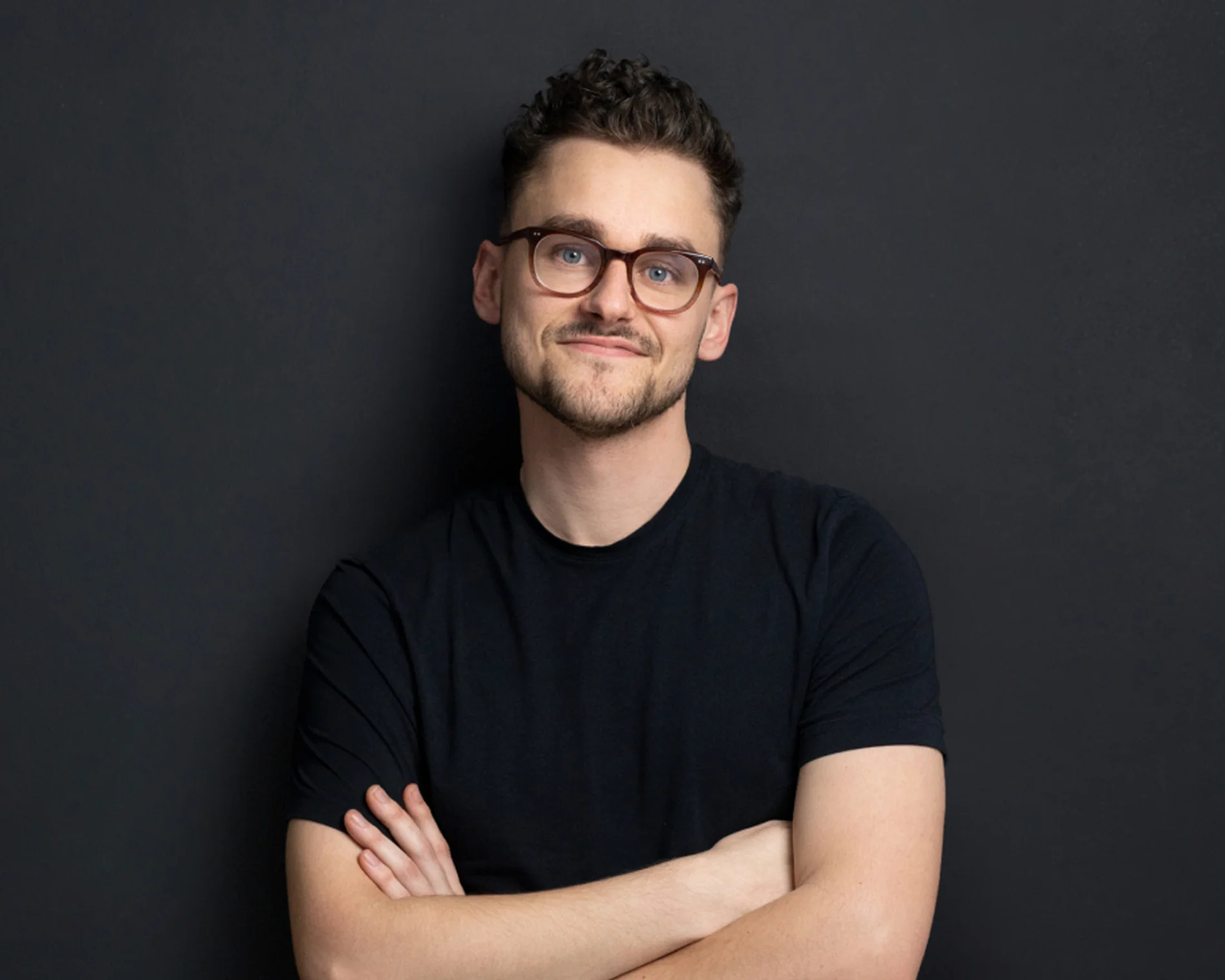 Photo of Sean
Wilkinson, Sound Designer - Melbourne