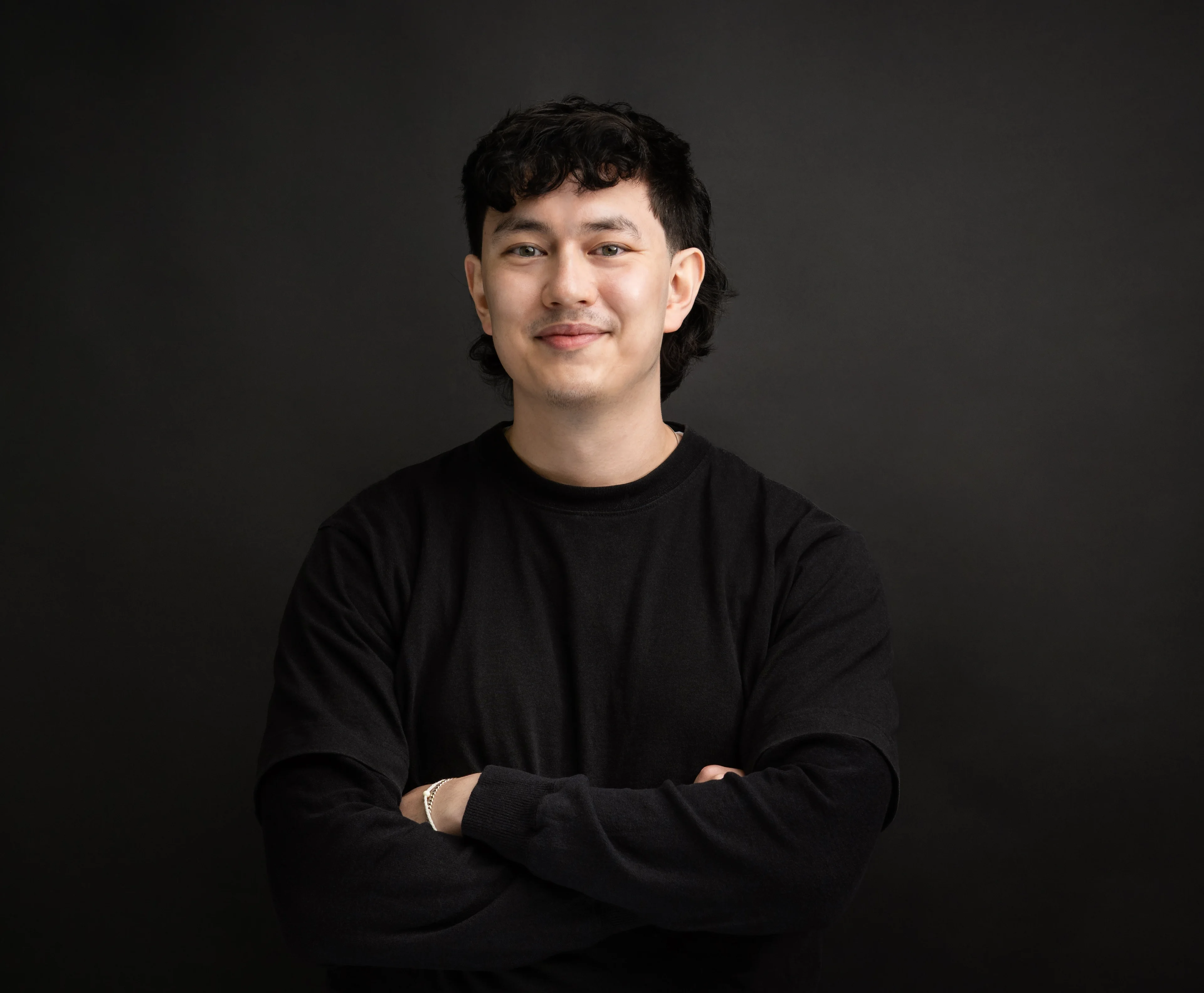 Photo of Daniel
Orbach, Composer - Melbourne
