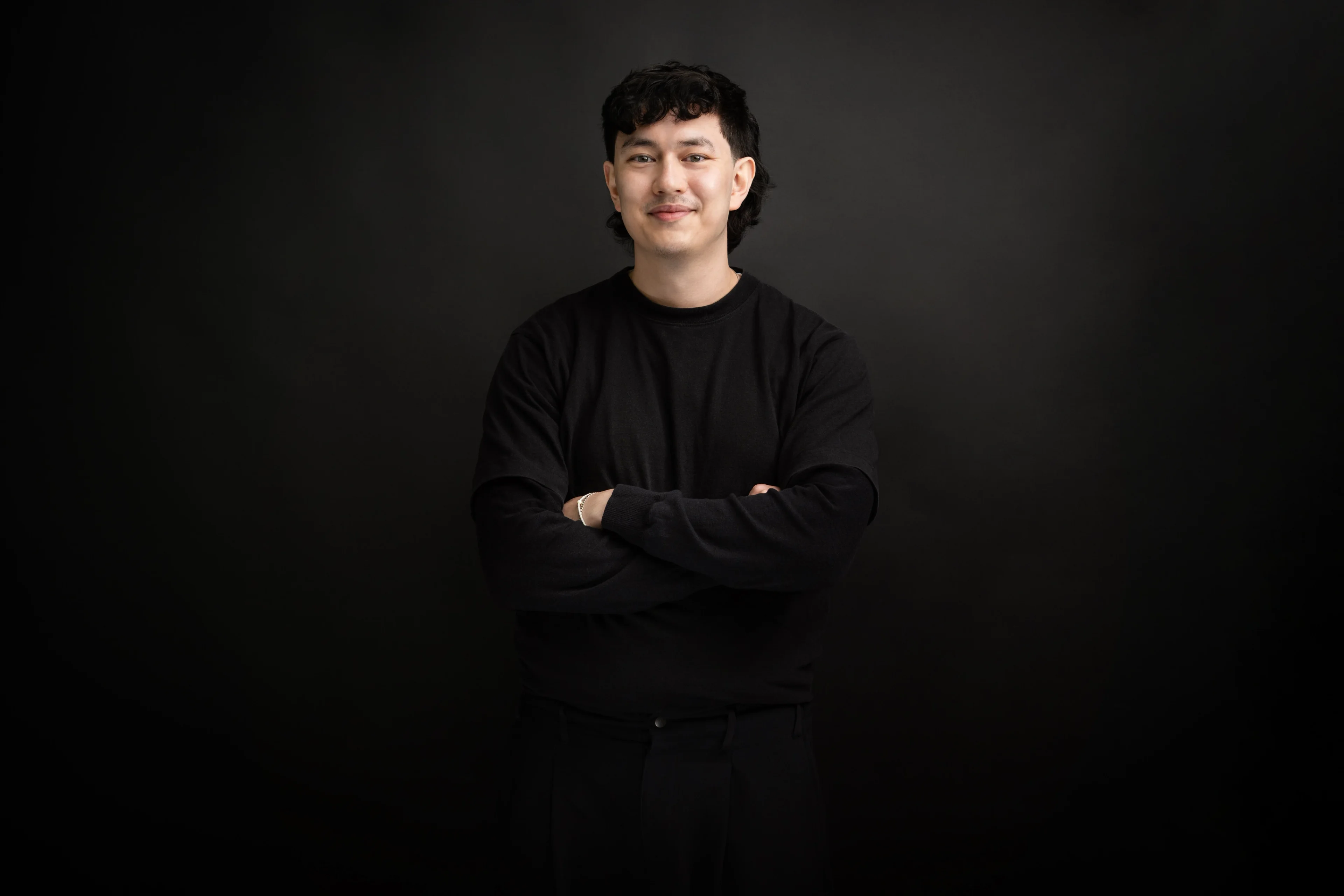 Photo of Daniel
Orbach, Composer - Melbourne