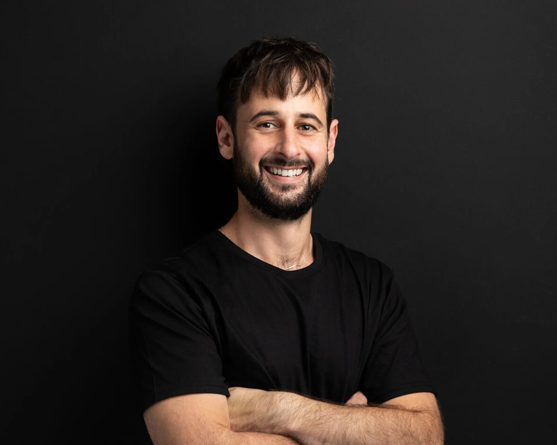 Photo of Nicholas
Polovineo, Composer - Sydney