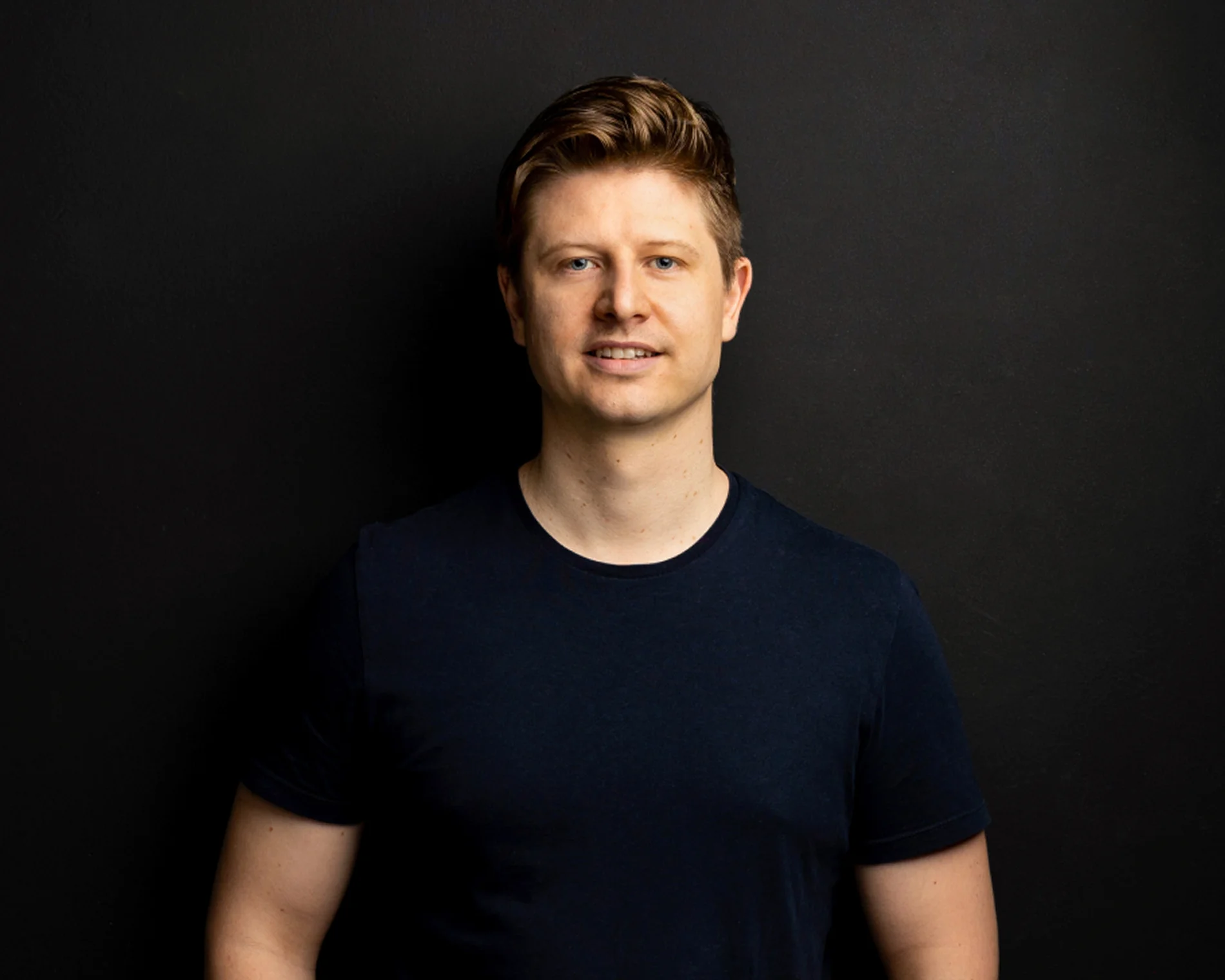 Photo of Liam
Annert, Creative Director / Sound Designer - Melbourne