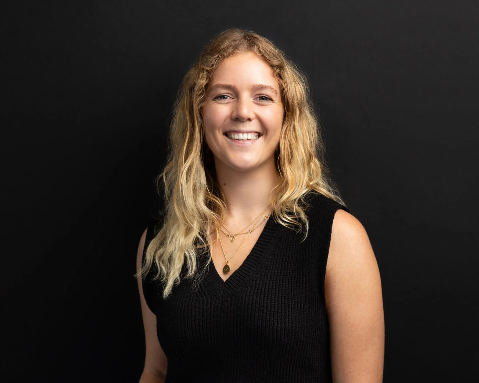Photo of Hannah
Parrington, Studio Assistant - Sydney