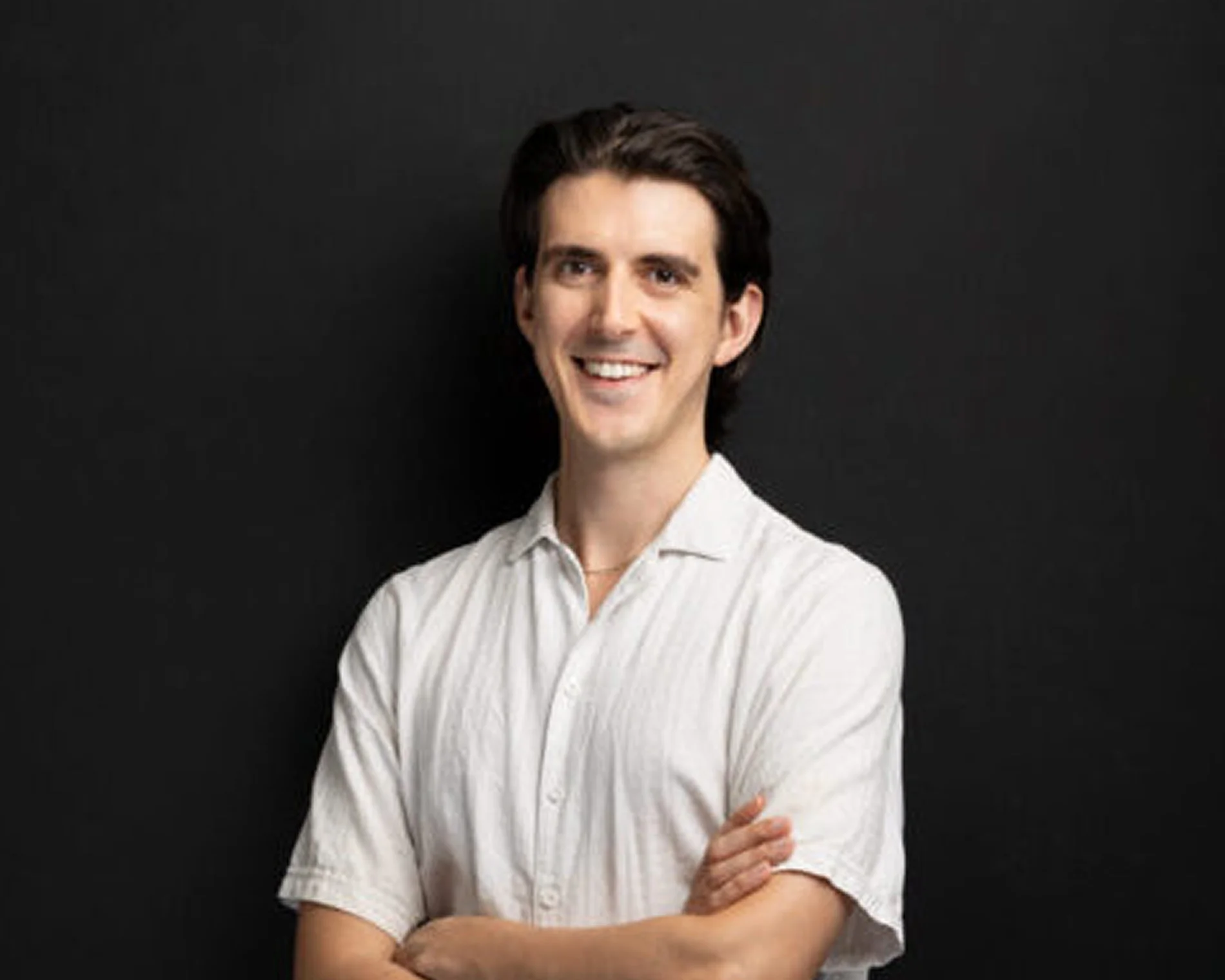 Photo of Felix
Bornholdt, Composer - Sydney