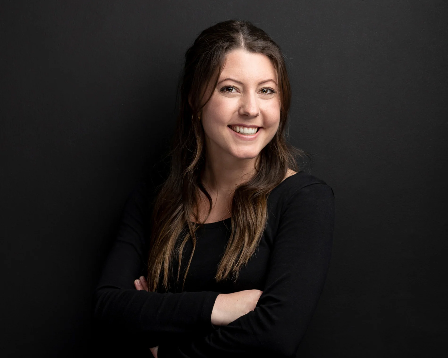Photo of Siena
Bray, Producer - Sydney